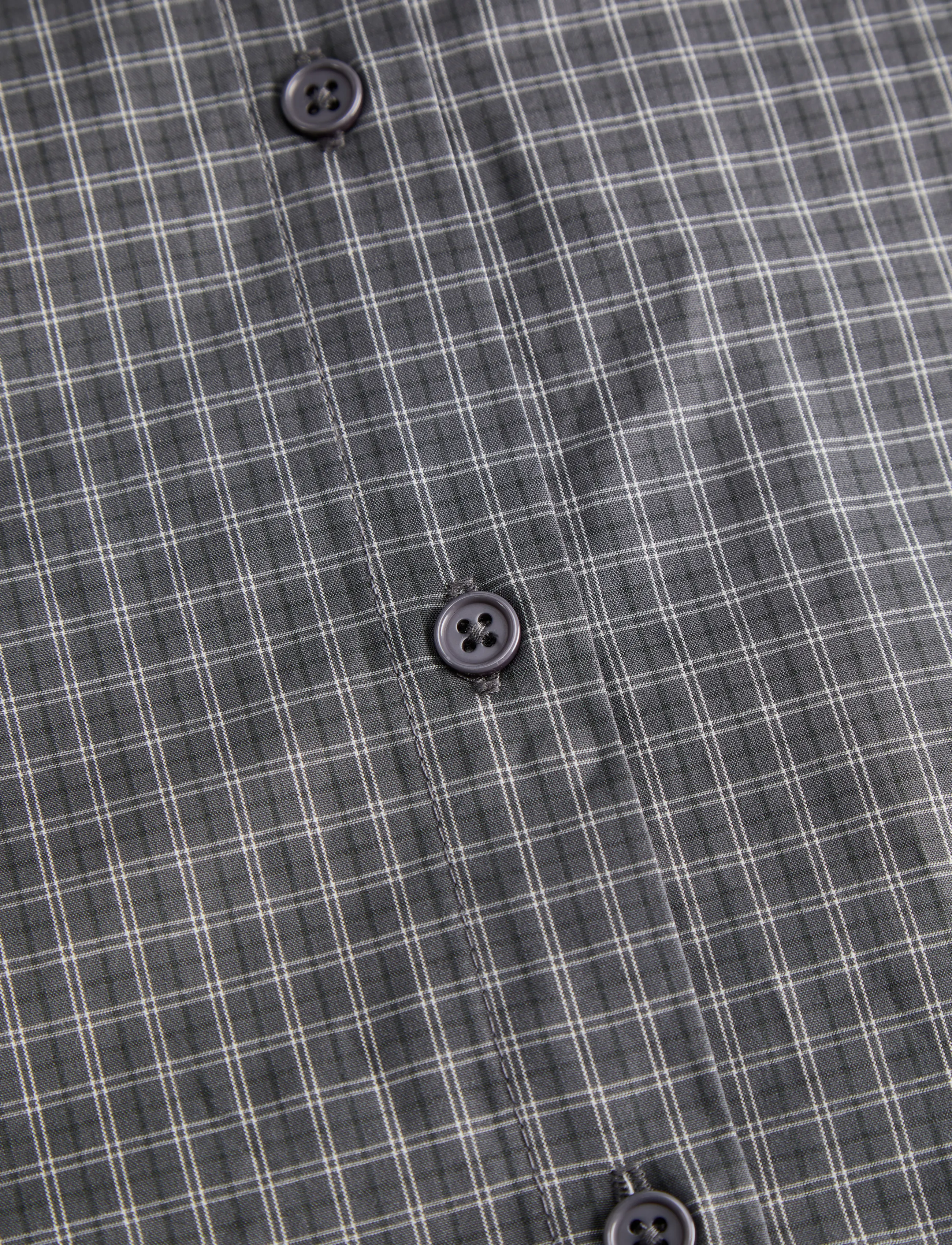 JJXX - JXFIE POPLIN LS SCARF SHIRT WVN - långärmade skjortor - pirate black - 2