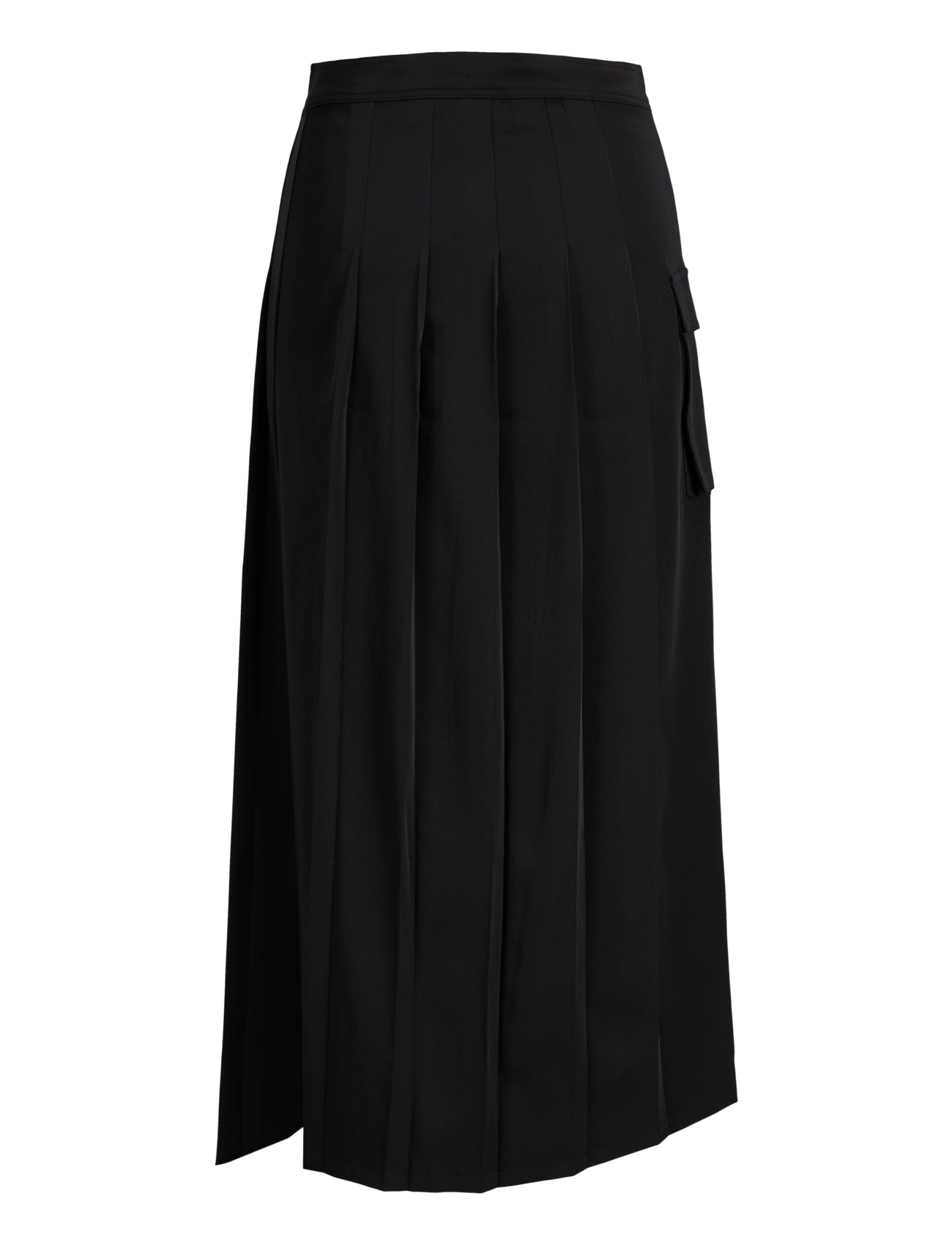 JJXX Jxliva Buckle Detail Skirt Wvn kjolar dam – bild 2