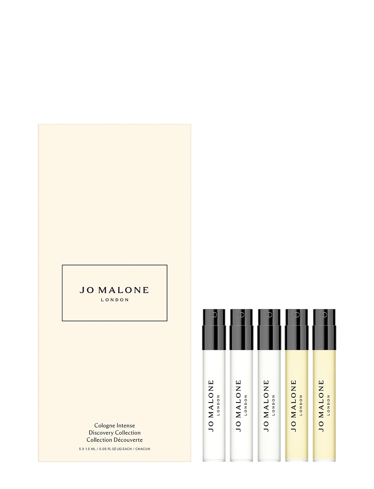 Jo Malone London Cologne Intense Discovery Collection - Nude - ONE SIZE