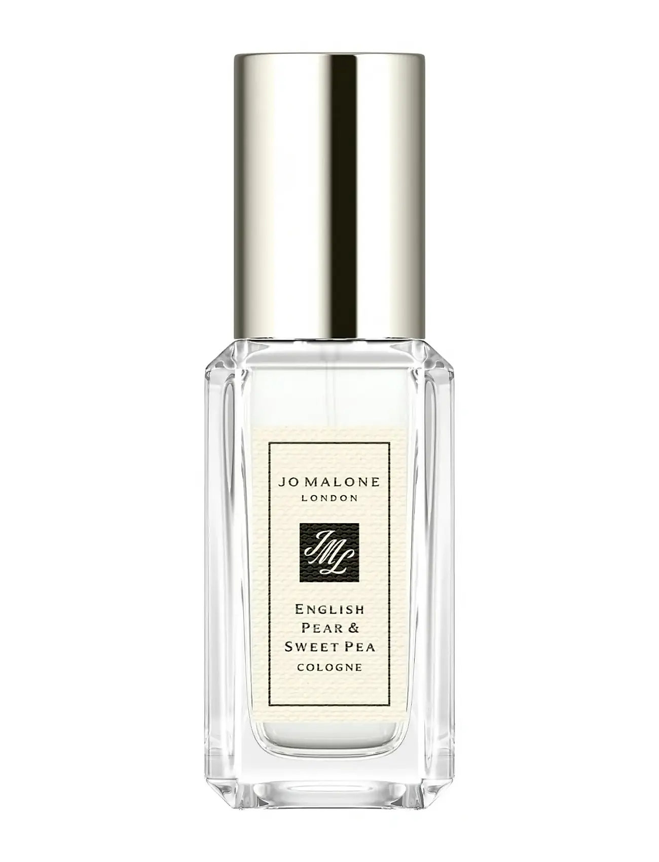 Jo Malone London English Pear & Sweet Pea Cologne Deluxe Sample - Nude - 9 ML