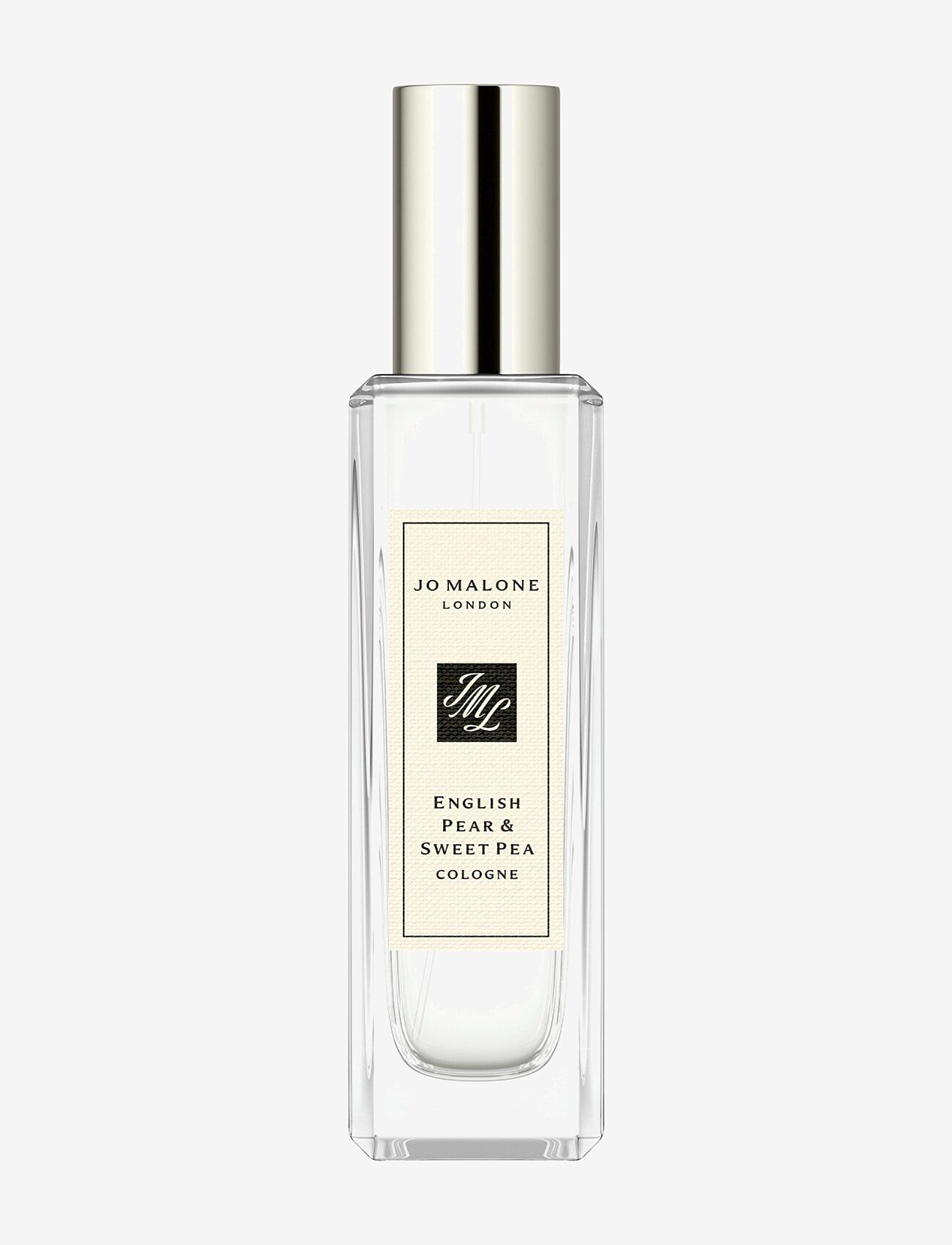 Jo Malone London - English Pear & Sweet Pea Cologne - unisex - clear - 0