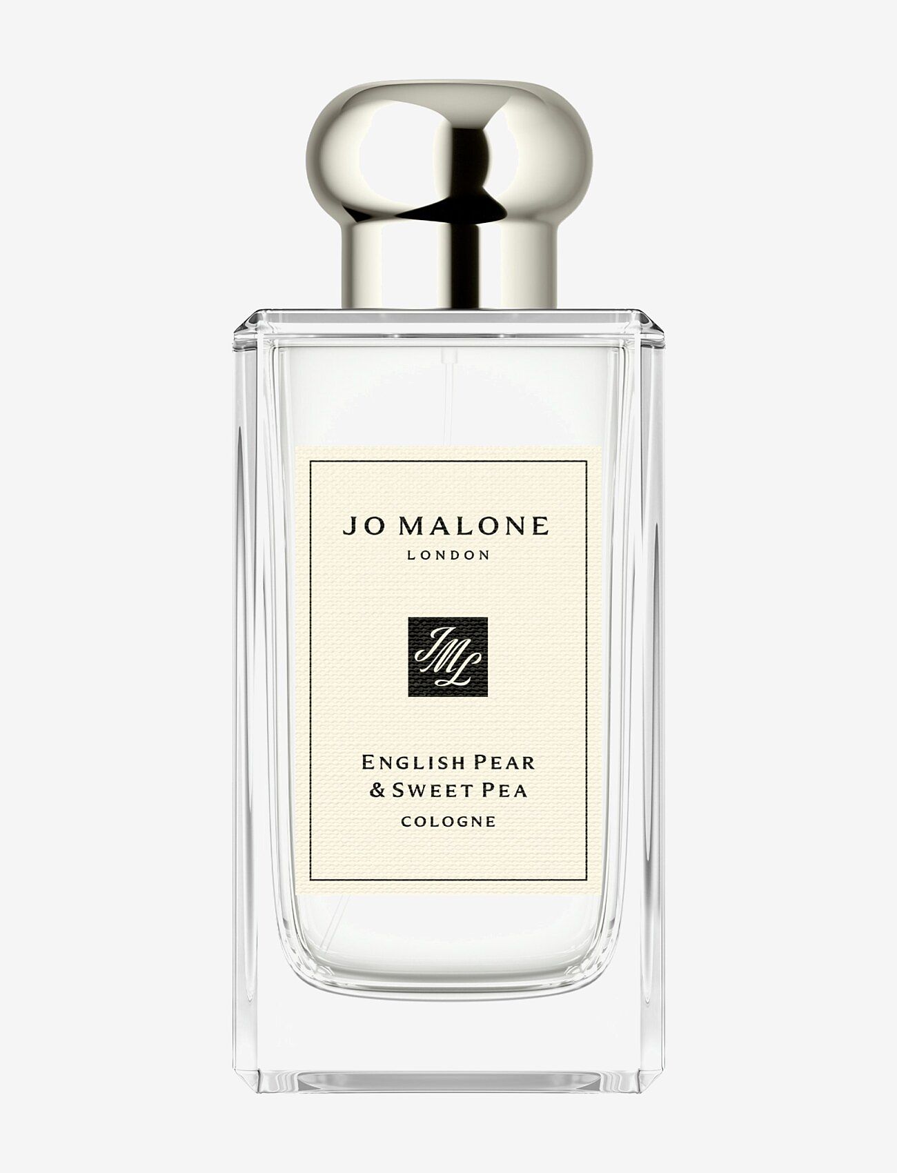 Jo Malone London - English Pear & Sweet Pea Cologne - unisex - clear - 0