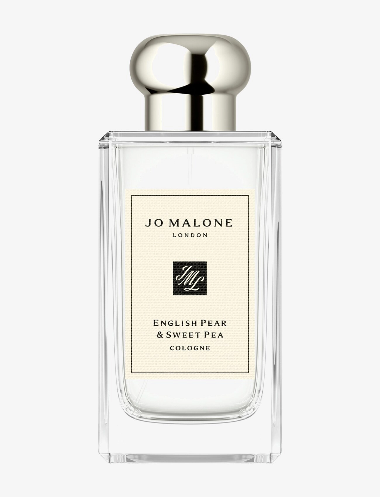 Jo Malone London English Pear & Sweet Pea Cologne - Parfym - null / undefined