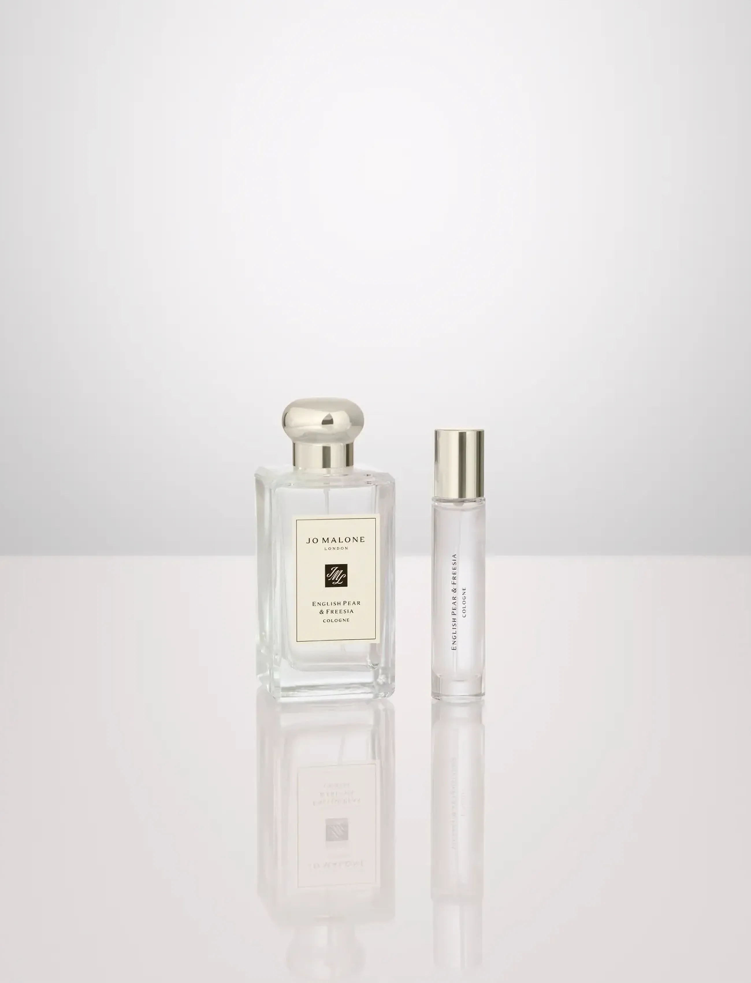 Jo Malone London - English Pear & Freesia Cologne Travel Spray - clear - 3