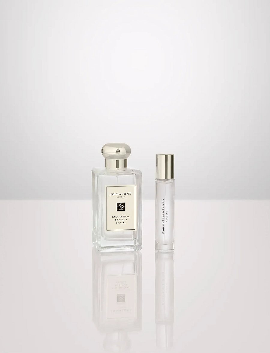 Jo Malone London - English Pear & Freesia Cologne Travel Spray - unisex - clear - 3