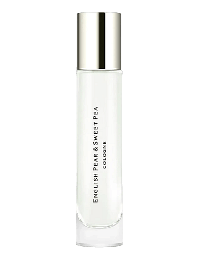 English Pear & Sweet Pea Cologne Travel Spray - Eau De Cologne