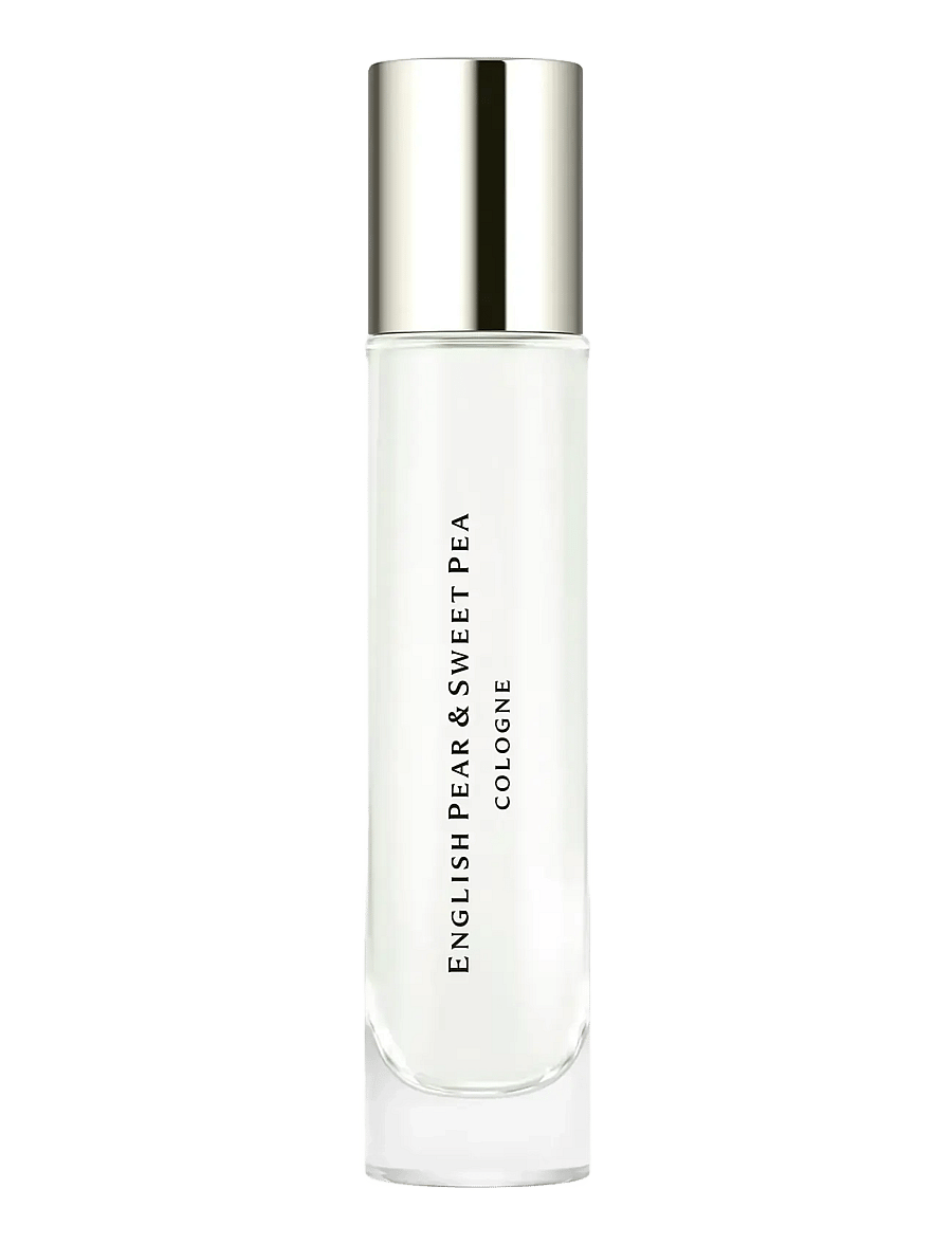 Jo Malone London - English Pear & Sweet Pea Cologne Travel Spray - mõlemale soole - clear - 0