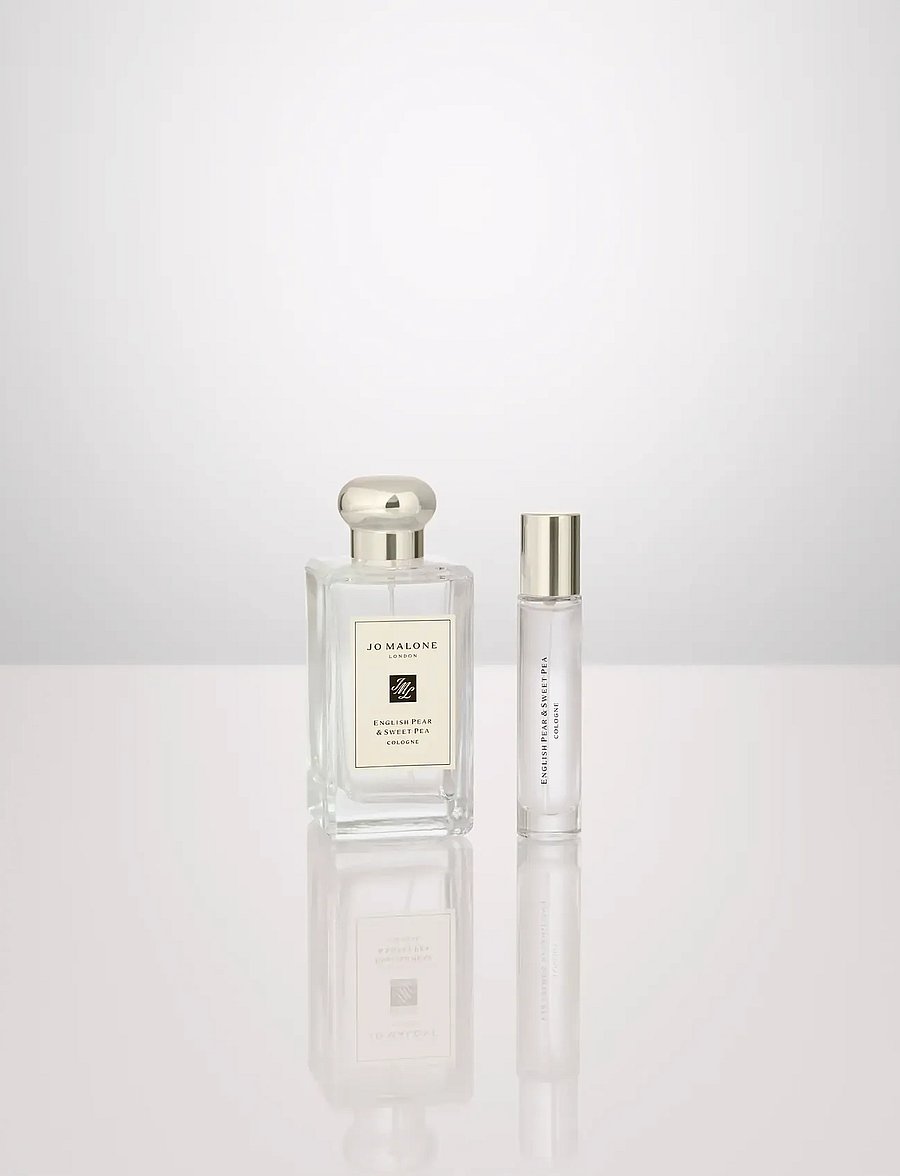 Jo Malone London - English Pear & Sweet Pea Cologne Travel Spray - mõlemale soole - clear - 2