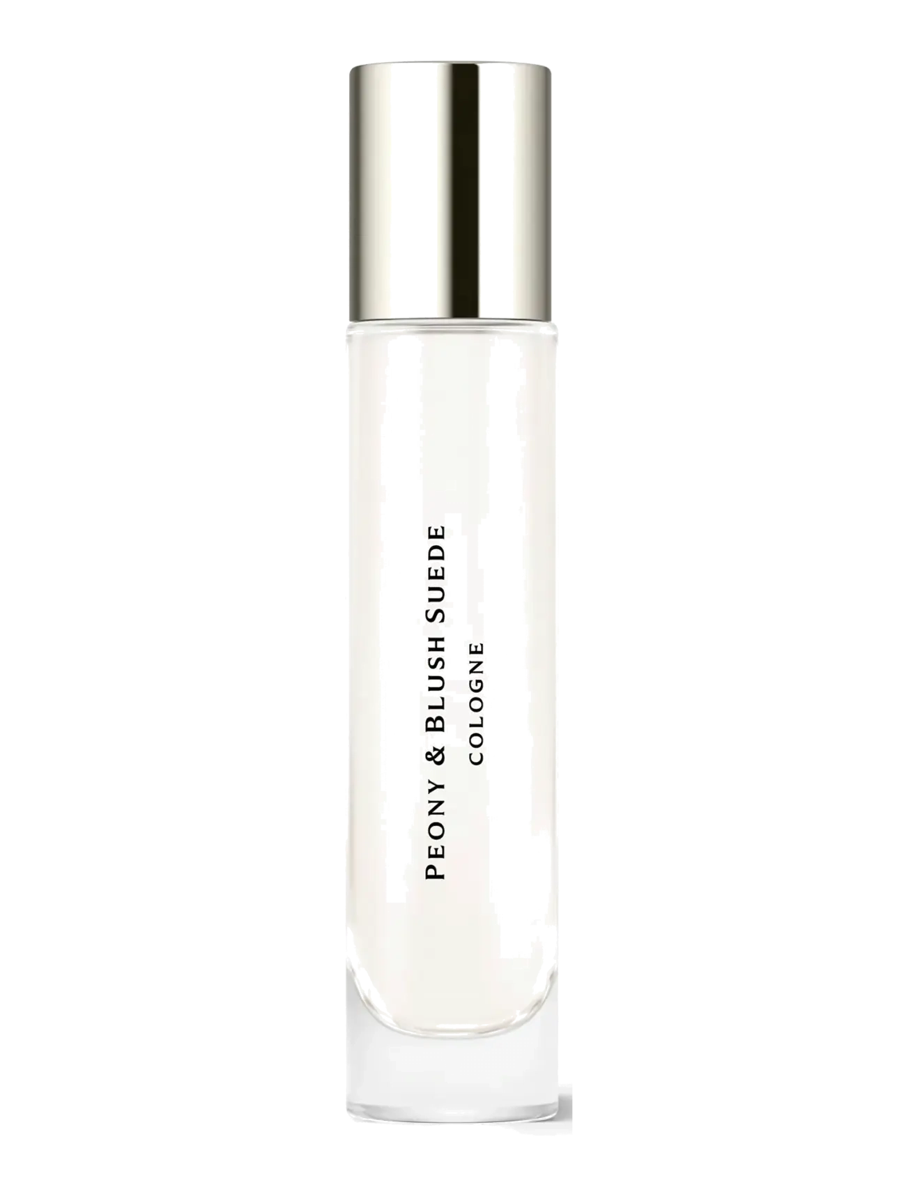 Jo Malone London Peony & Blush Suede Cologne Travel Spray, Eau de Cologne, Nude, Str: 10 ML