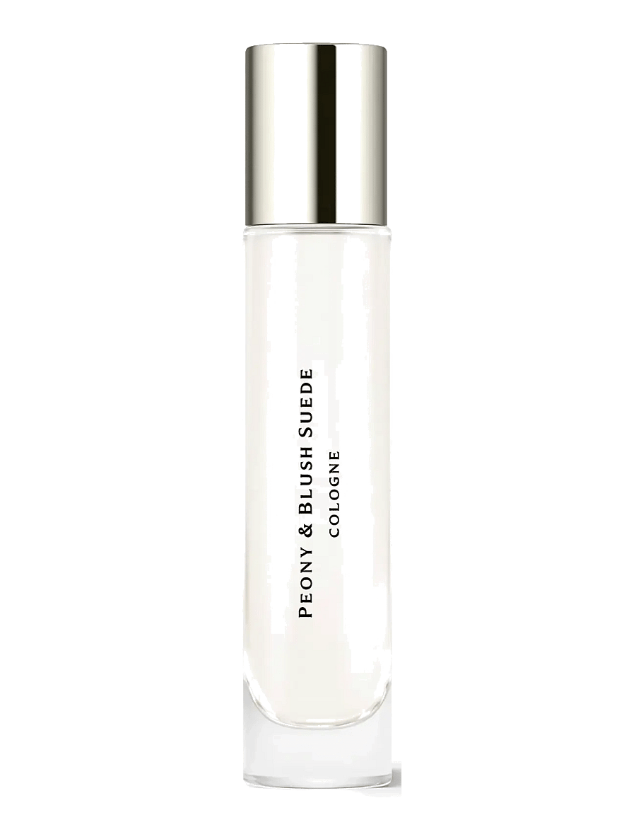 Jo Malone London - Peony & Blush Suede Cologne Travel Spray - unisex - clear - 1