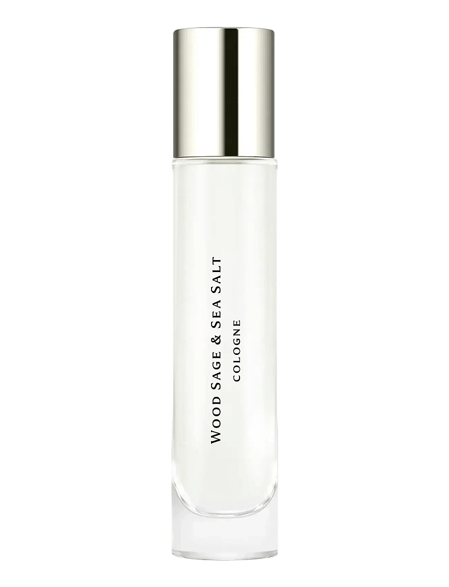 Jo Malone London - Wood Sage & Sea Salt Cologne Travel Spray - unisex - clear - 1