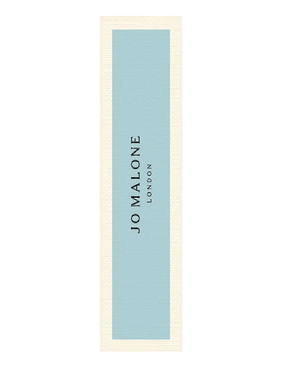 Jo Malone London - Wood Sage & Sea Salt Cologne Travel Spray - unisex - clear - 2