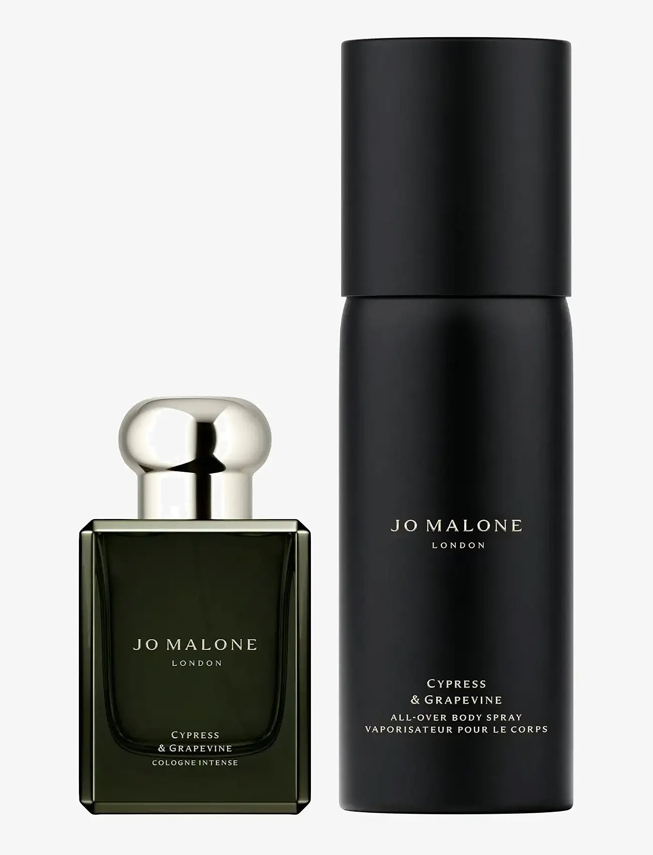 Jo Malone London - Cypress & Grapevine Duo - unisex - no color - 1