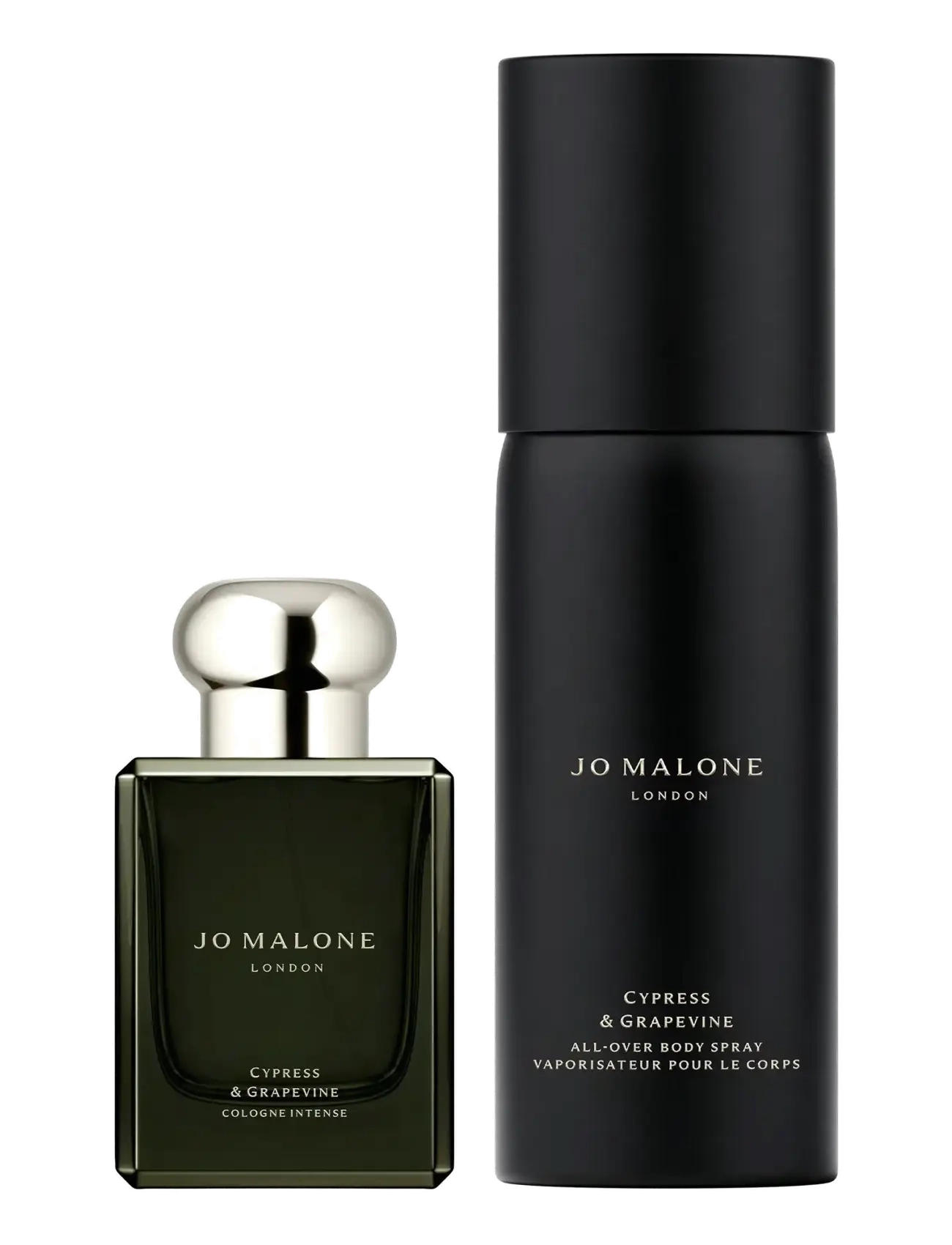 Jo Malone London - Cypress & Grapevine Duo - unisex - no color - 1