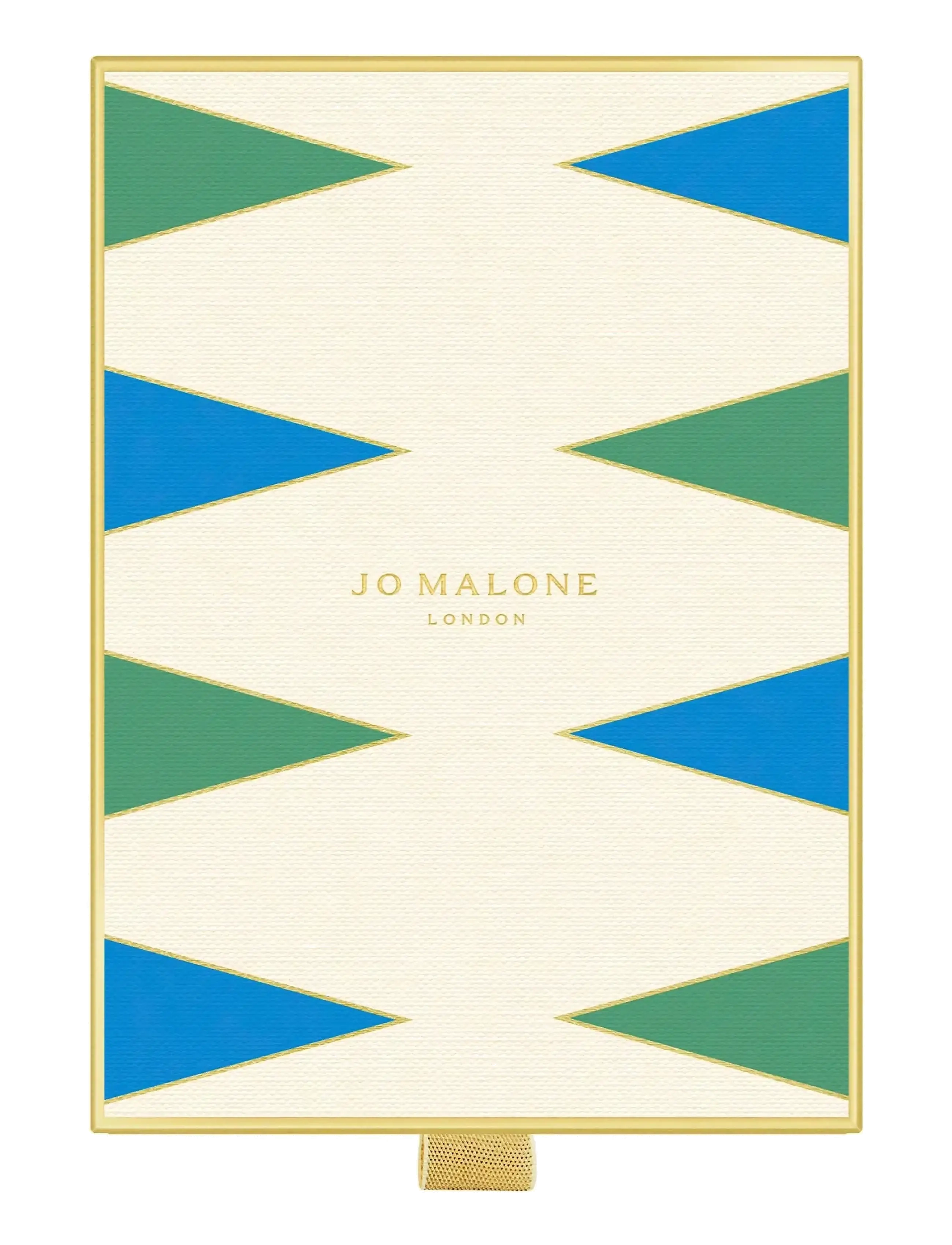 Jo Malone London - Cypress & Grapevine Duo - unisex - no color - 3