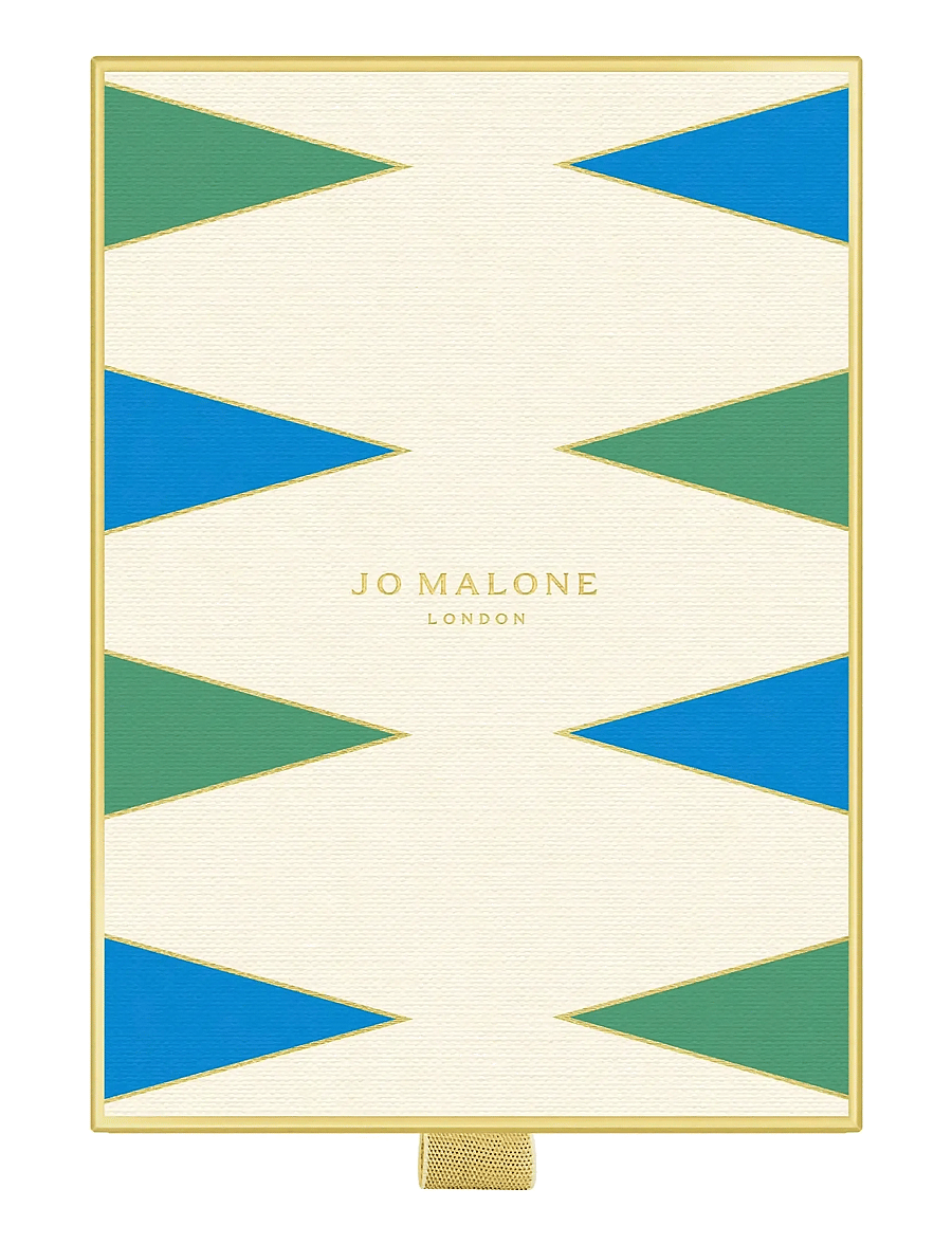 Jo Malone London - Cypress & Grapevine Duo - unisex - no color - 3
