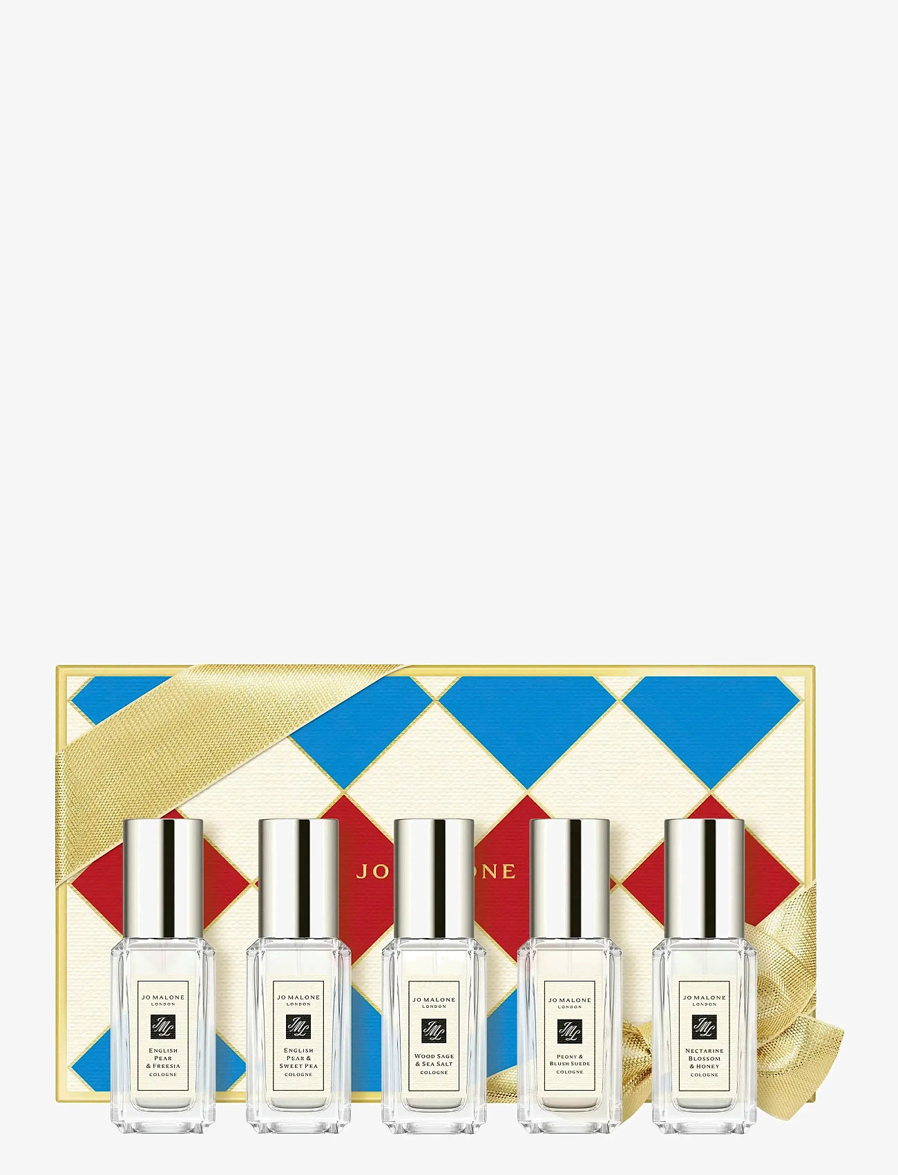 Jo Malone London - Cologne Collection - giftset - no color - 1