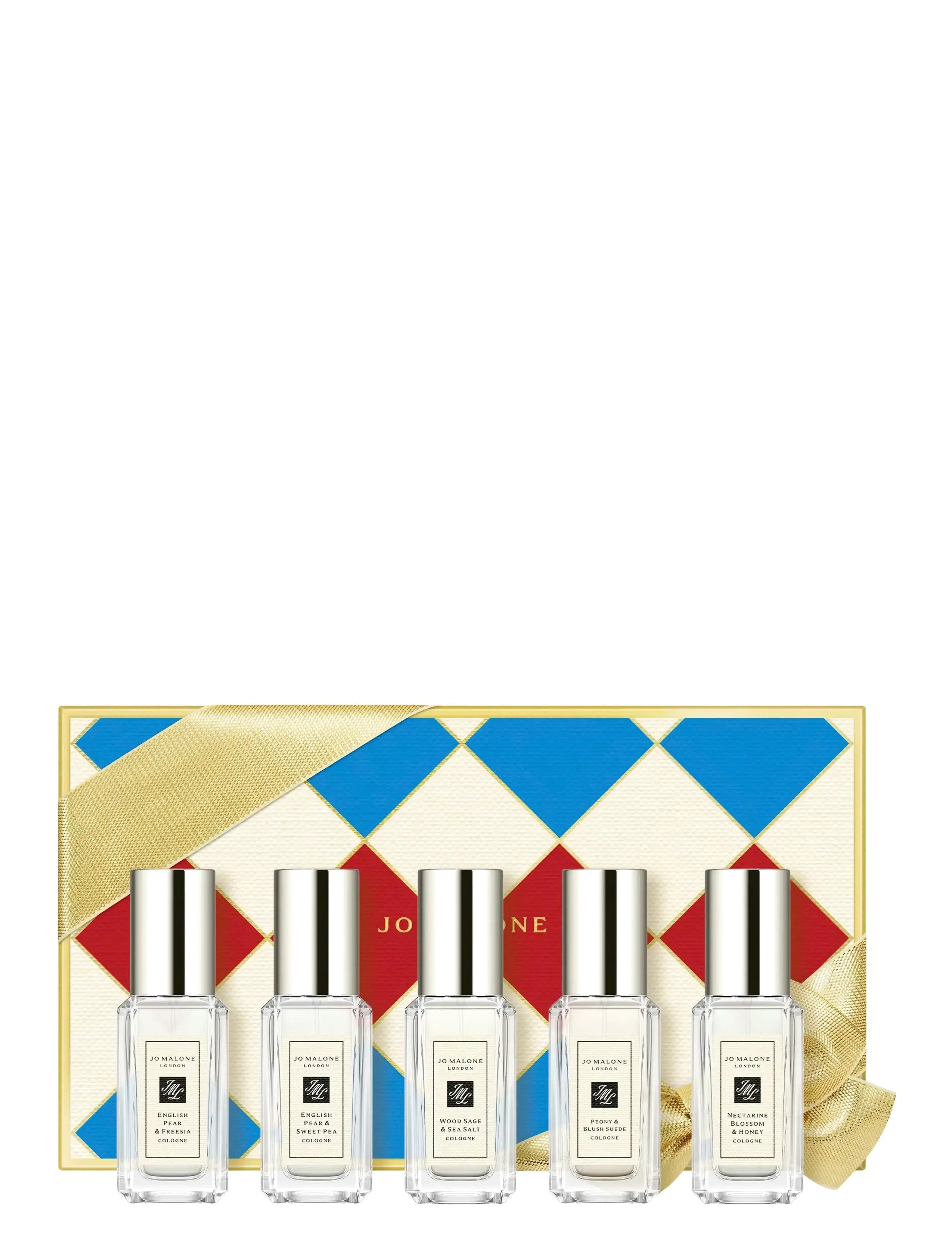Jo Malone London Cologne Collection - Presenter - null / undefined