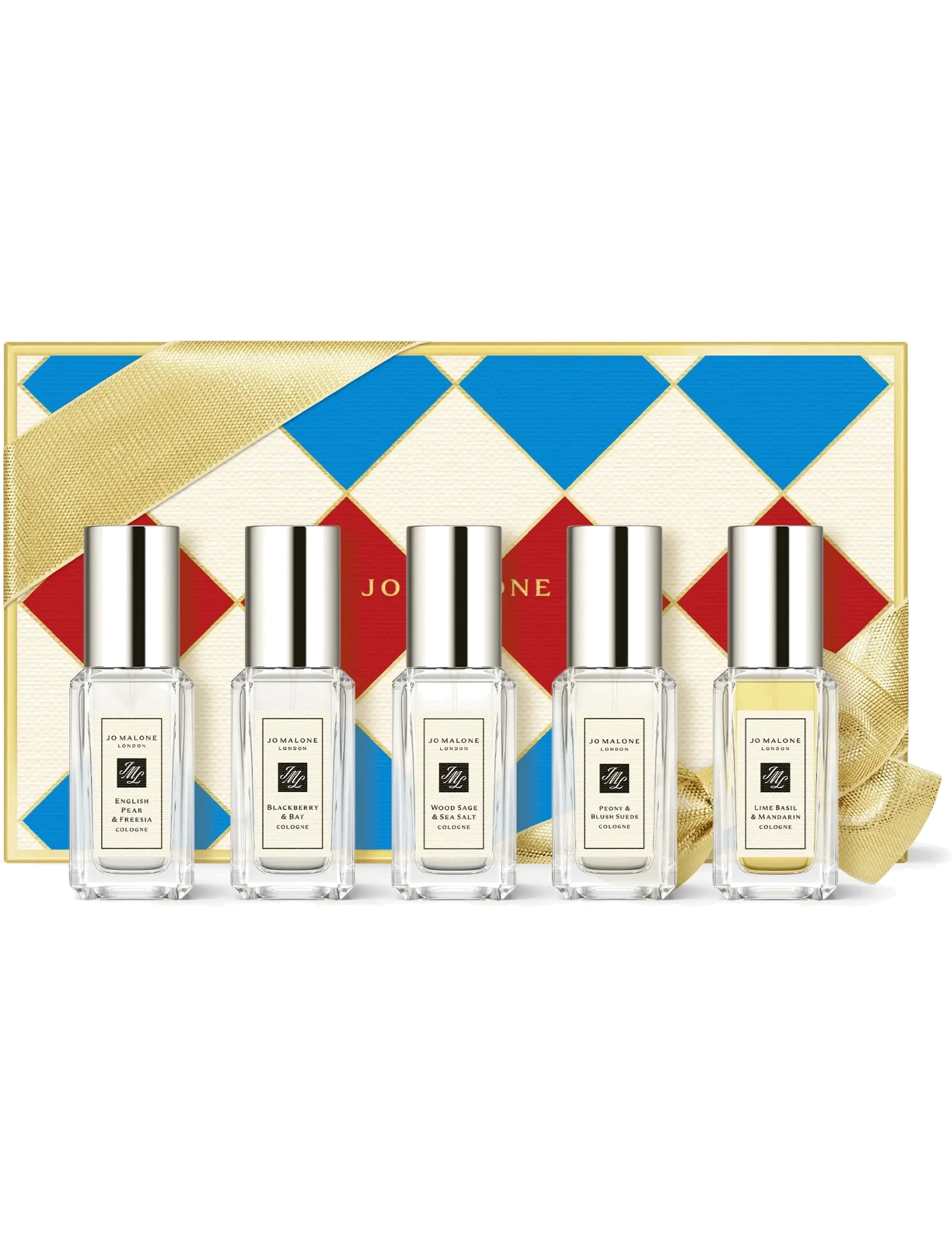 Jo Malone London Cologne Collection - Parfymer & dofter - null / undefined