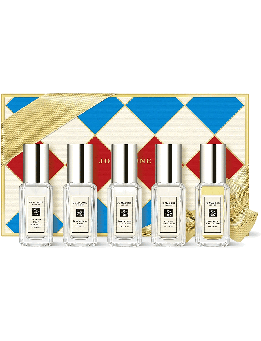 Jo Malone London - Cologne Collection - unisex - no color - 1