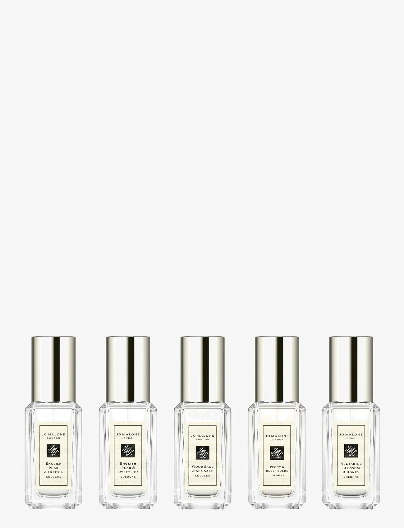 Jo Malone London - Cologne Collection - giftset - no color - 2