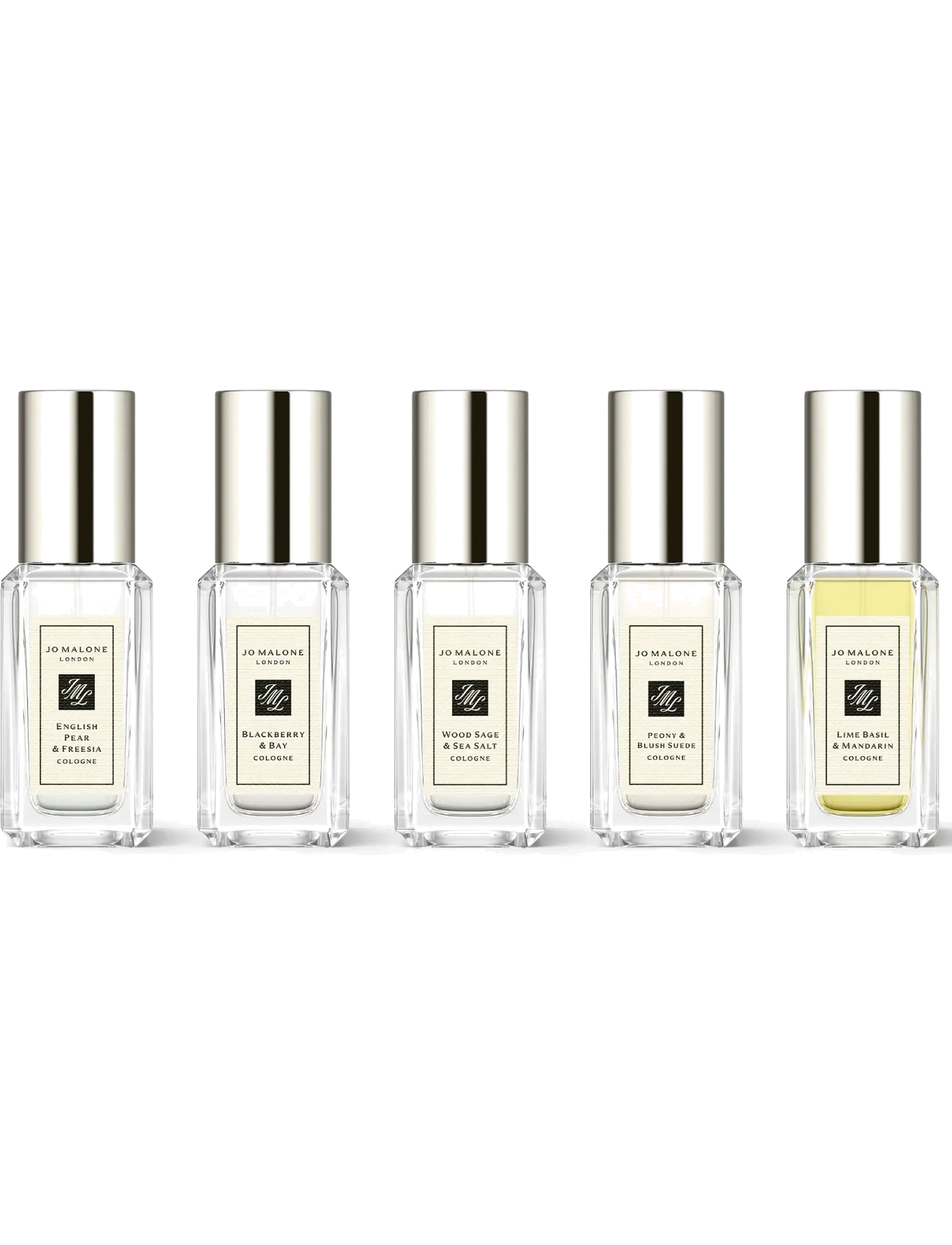 Jo Malone London - Cologne Collection - unisex - no color - 2