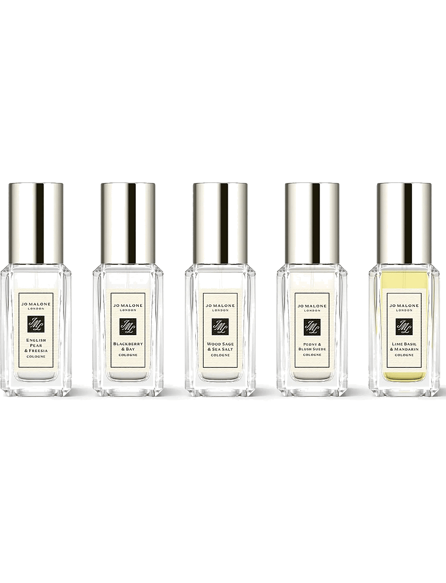 Jo Malone London - Cologne Collection - unisex - no color - 2