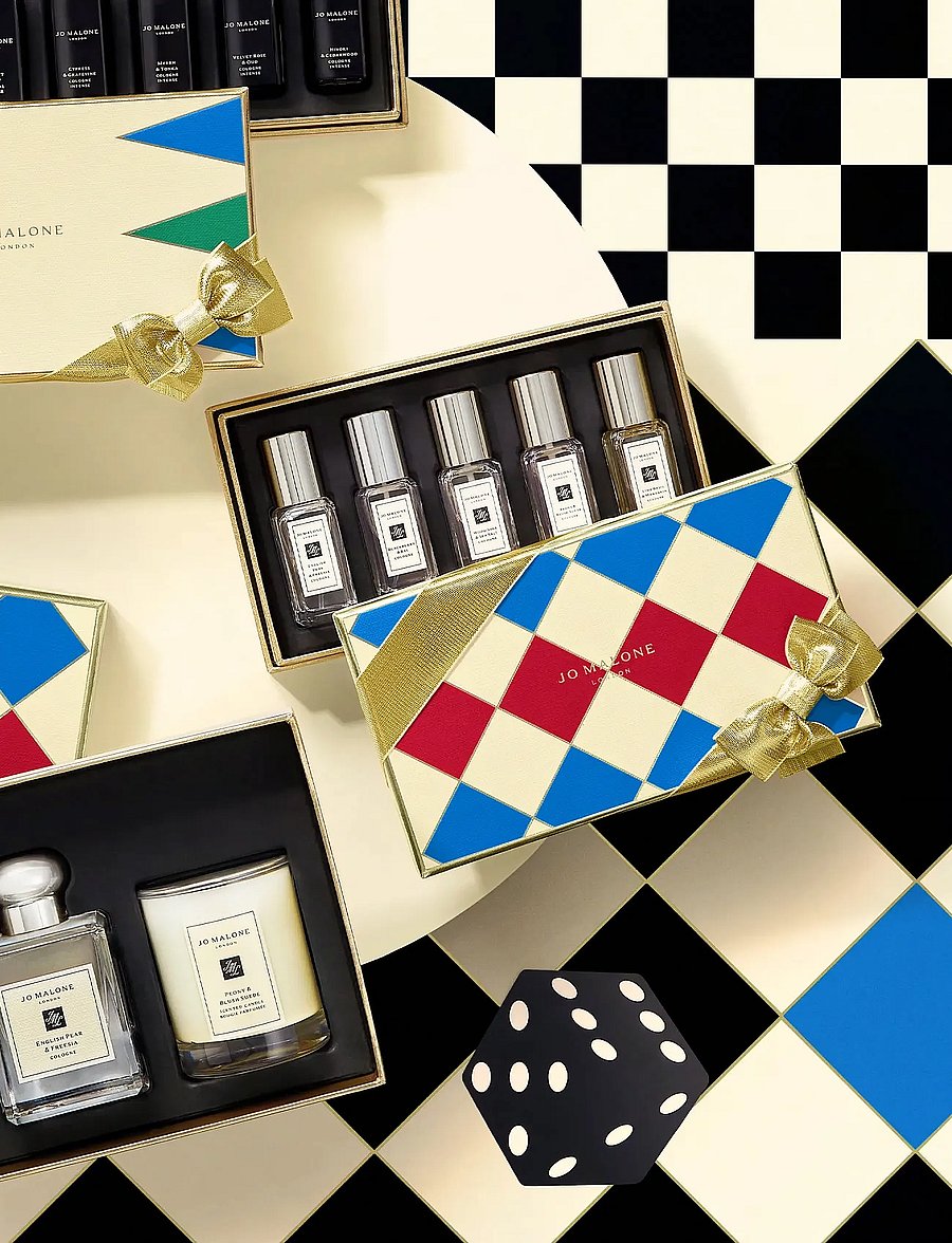 Jo Malone London - Cologne Collection - unisex - no color - 0