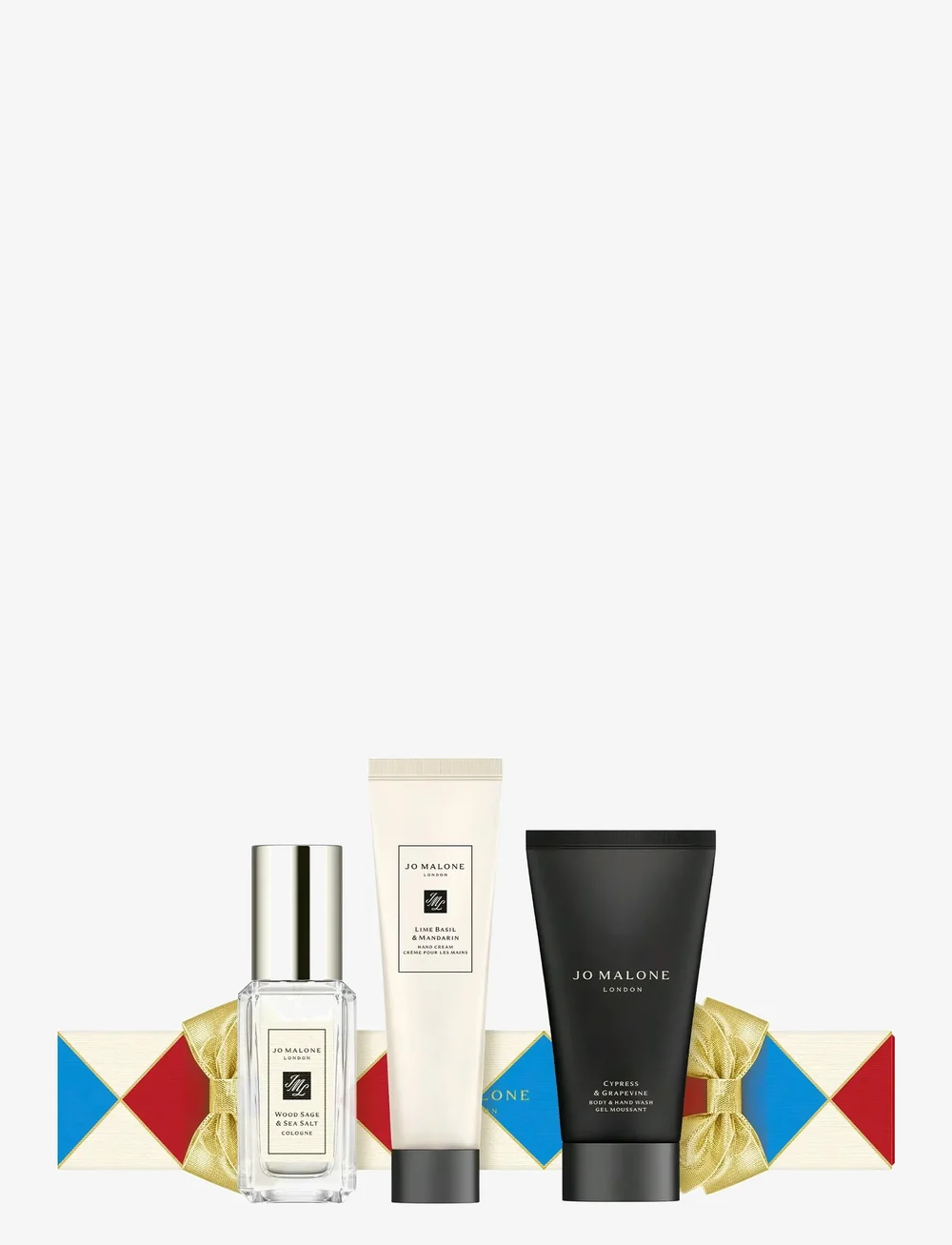 Jo Malone London - Christmas Cracker - unisex - no color - 0