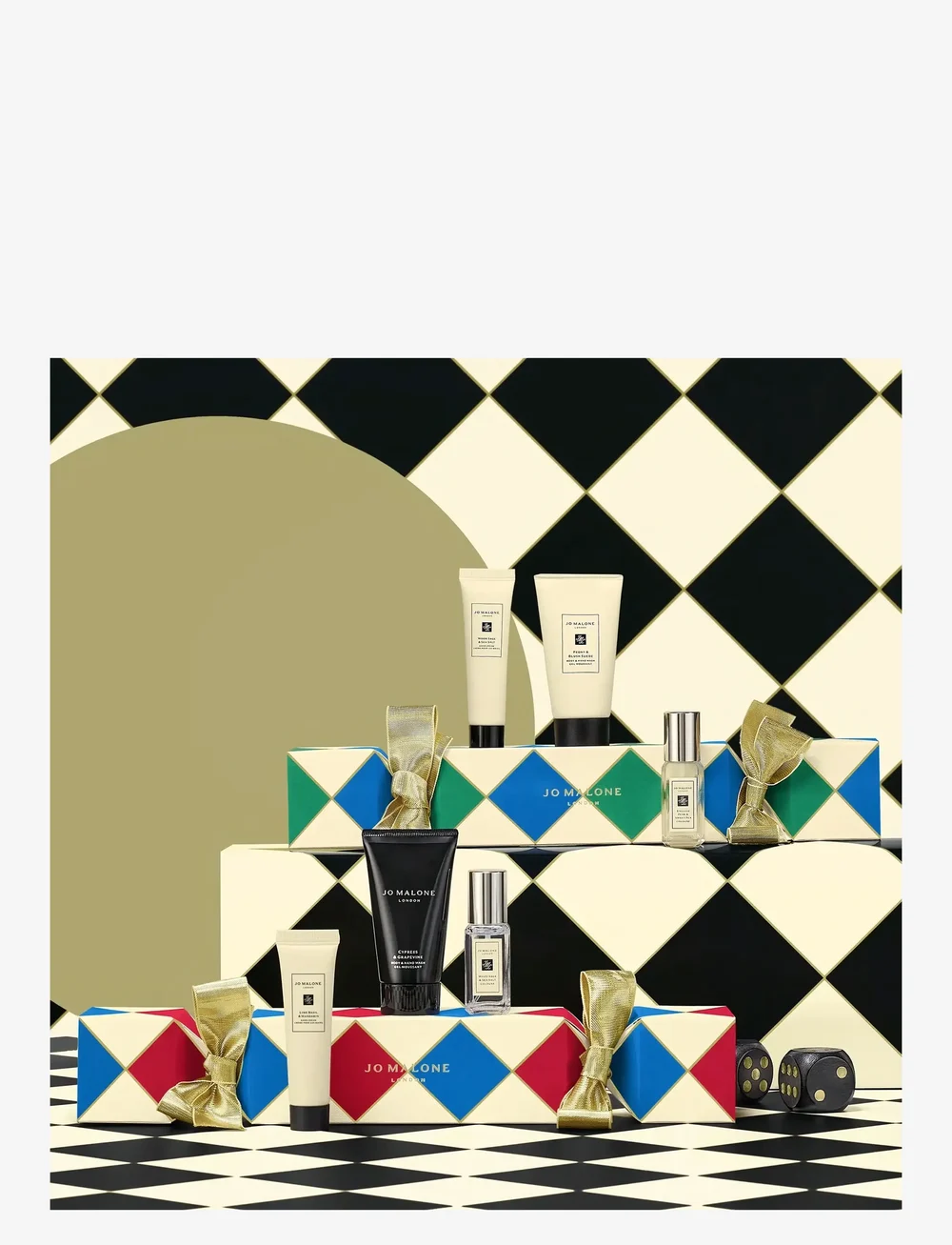 Jo Malone London - Christmas Cracker - unisex - no color - 3