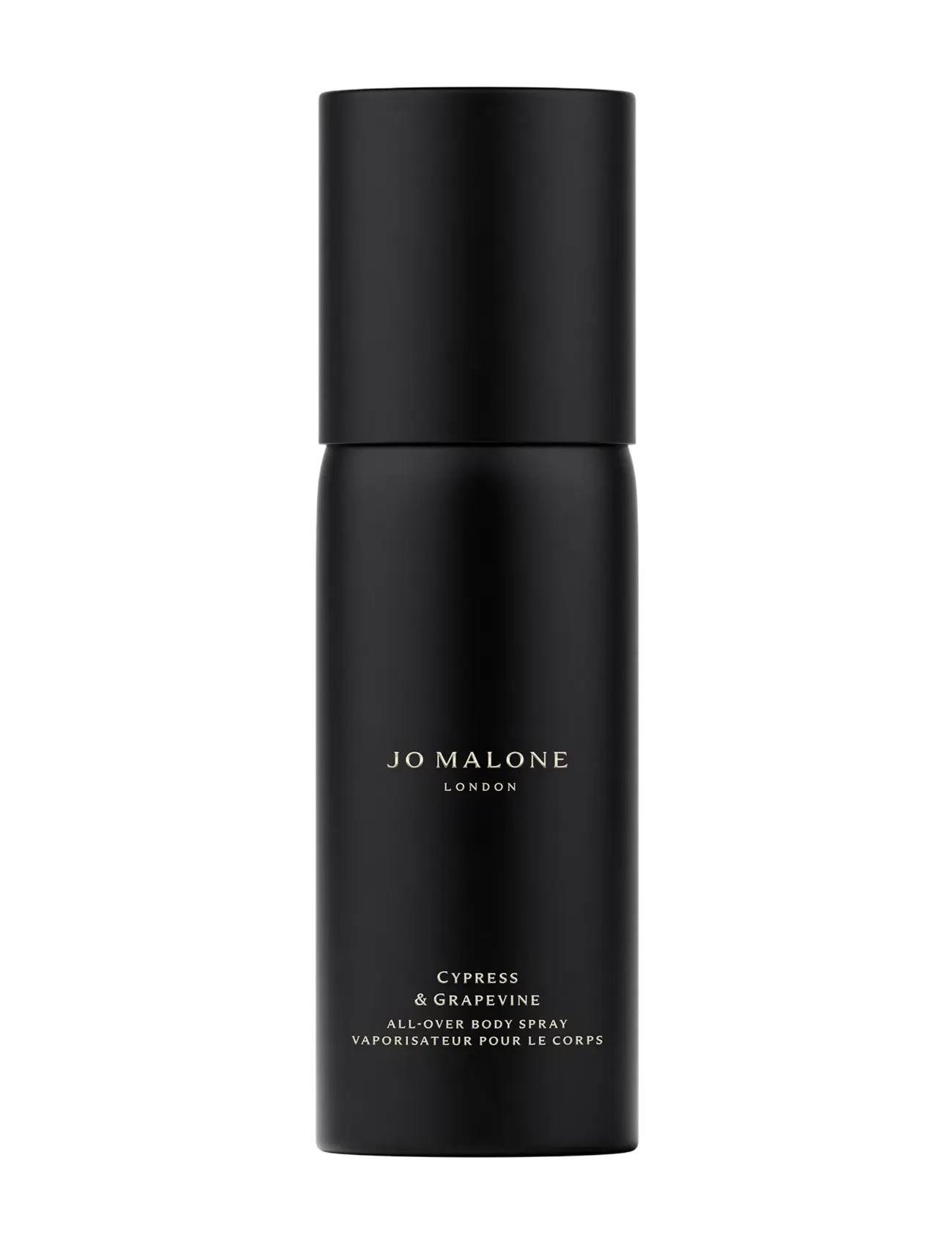 Jo Malone London Cypress & Grapevine Cologne Intense All Over Body Spray - Parfym - null / undefined
