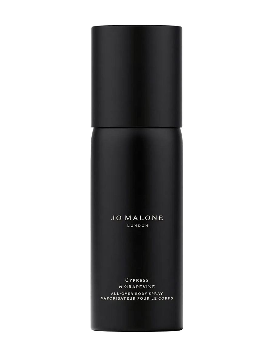 Jo Malone London - Cypress & Grapevine Cologne Intense All Over Body Spray - mõlemale soole - clear - 0