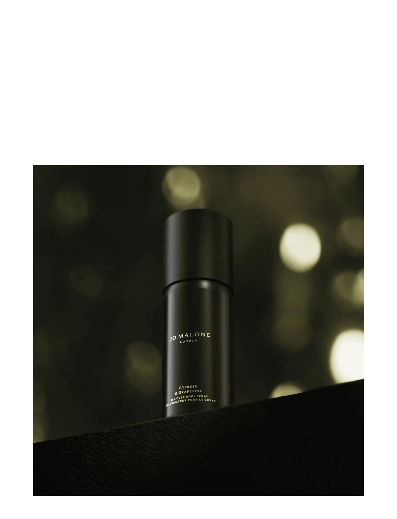 Jo Malone London - Cypress & Grapevine Cologne Intense All Over Body Spray - unisex - clear - 2