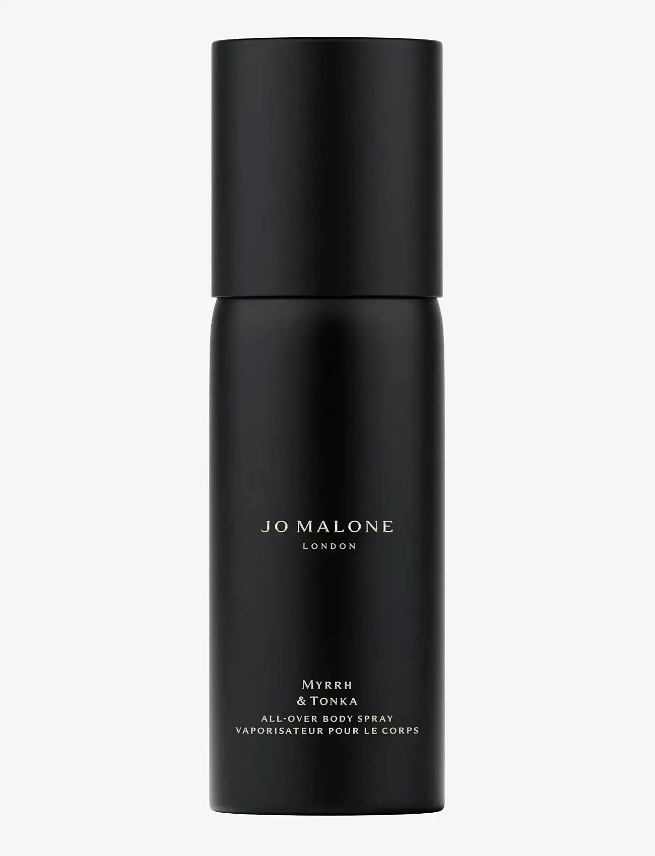 Jo Malone London - Myrrh & Tonka Cologne Intense All Over Body Spray - unisex - clear - 0