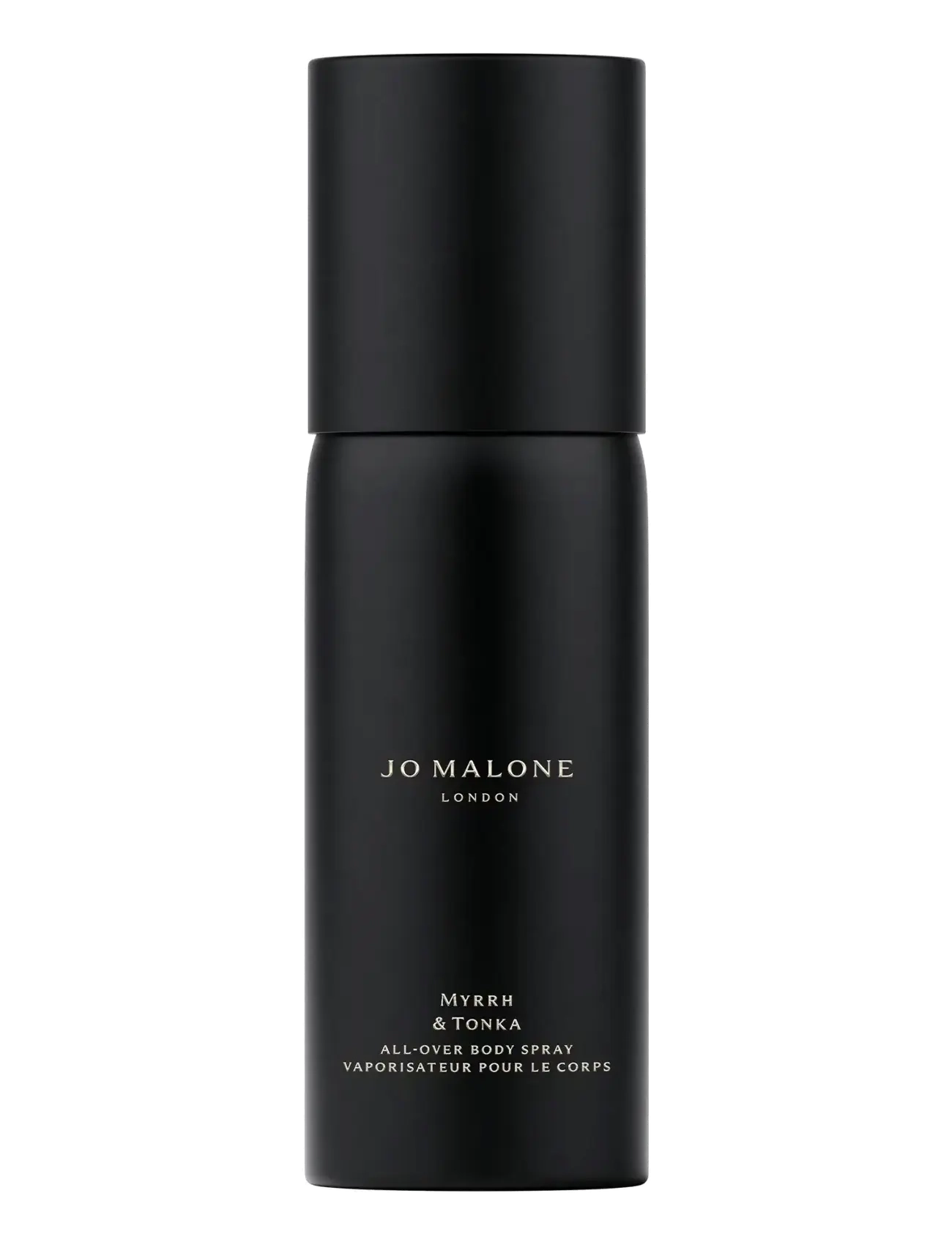 Jo Malone London Myrrh & Tonka Cologne Intense All Over Body Spray - Deodoranter - CLEAR / undefined