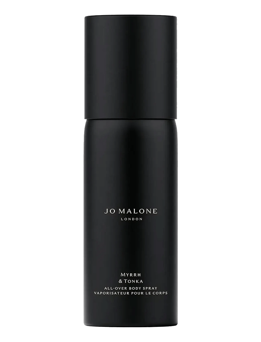 Jo Malone London - Myrrh & Tonka Cologne Intense All Over Body Spray - mõlemale soole - clear - 0