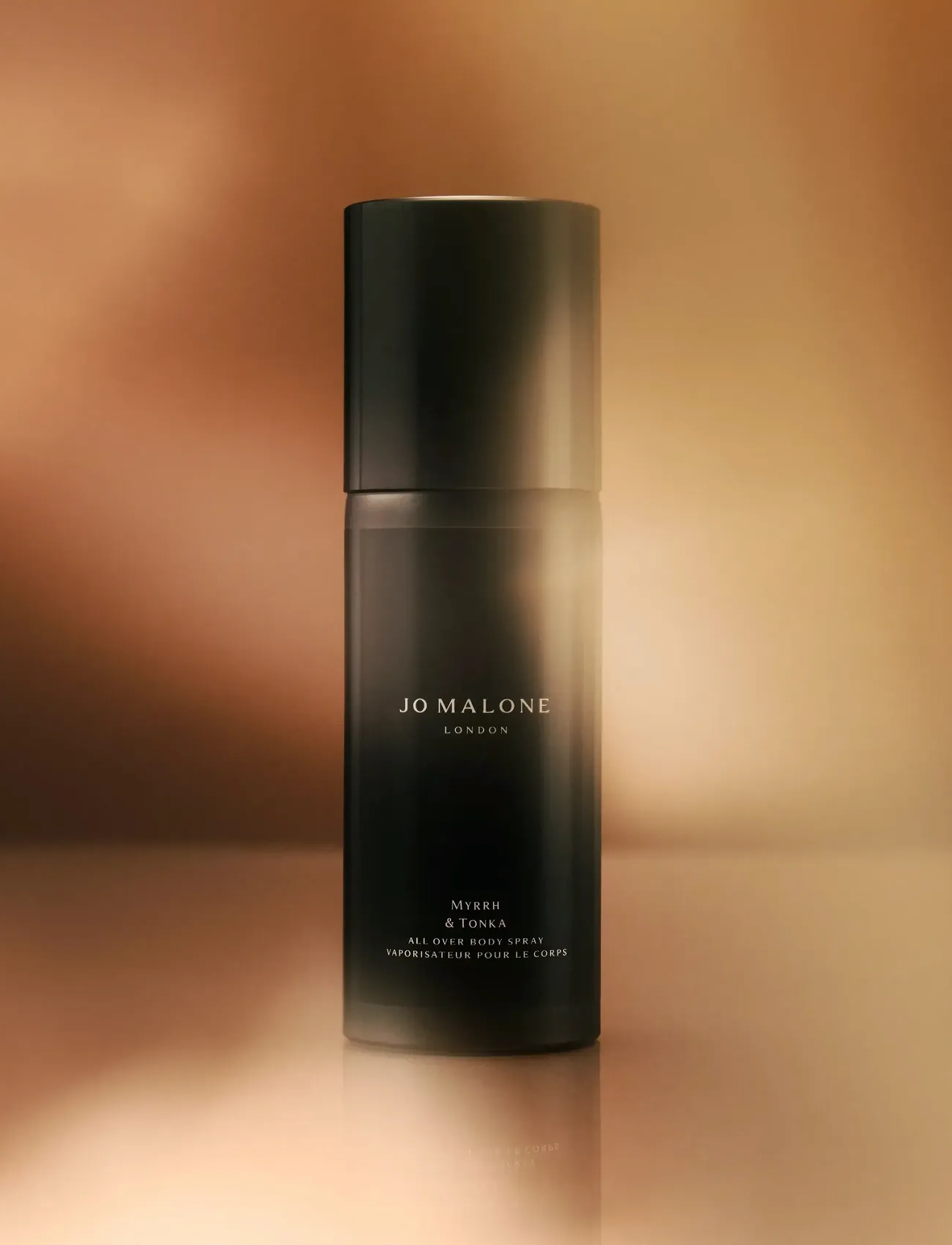 Jo Malone London - Myrrh & Tonka Cologne Intense All Over Body Spray - clear - 2