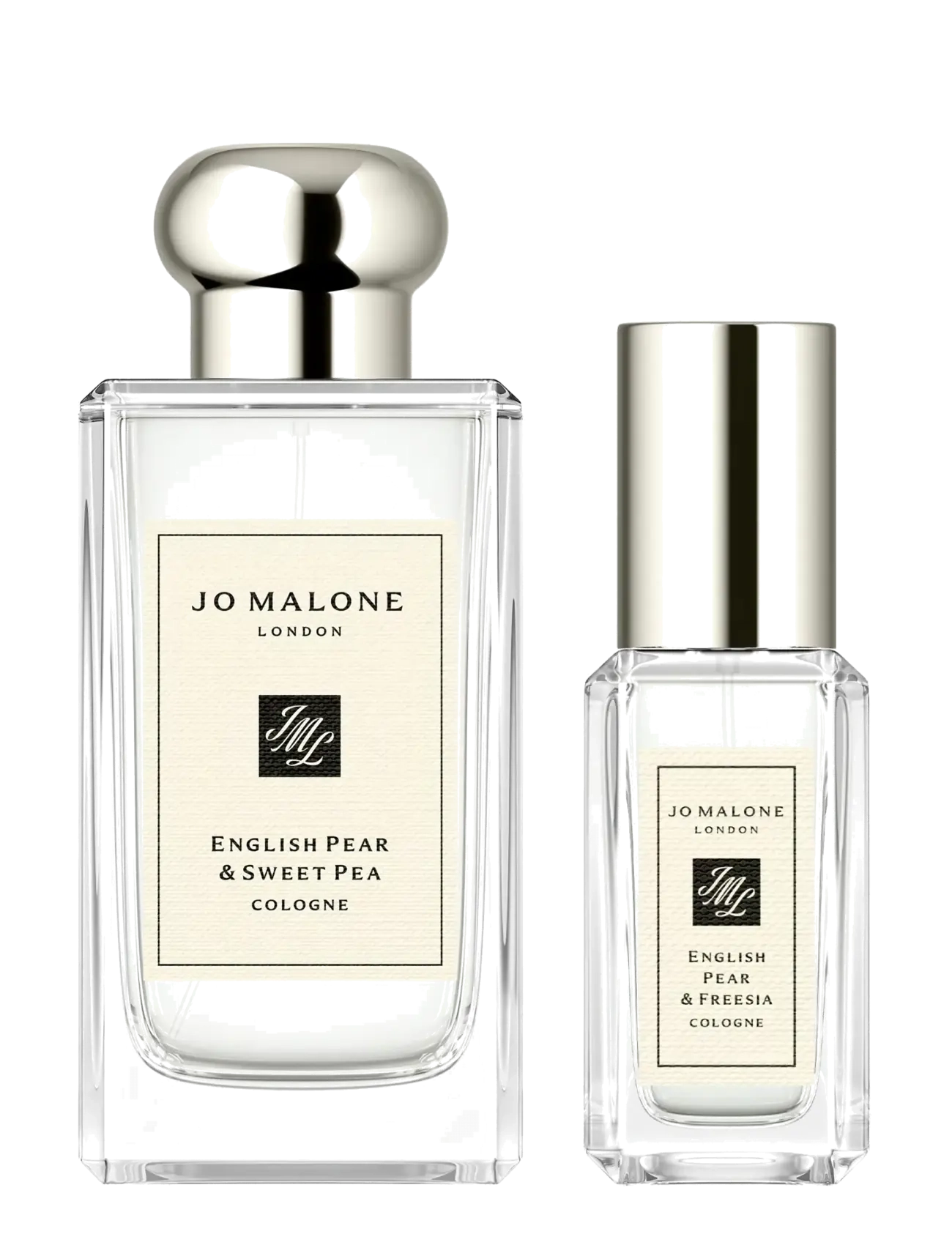 Jo Malone London - English Pear Fragrance Discovery Collection - clear - 2