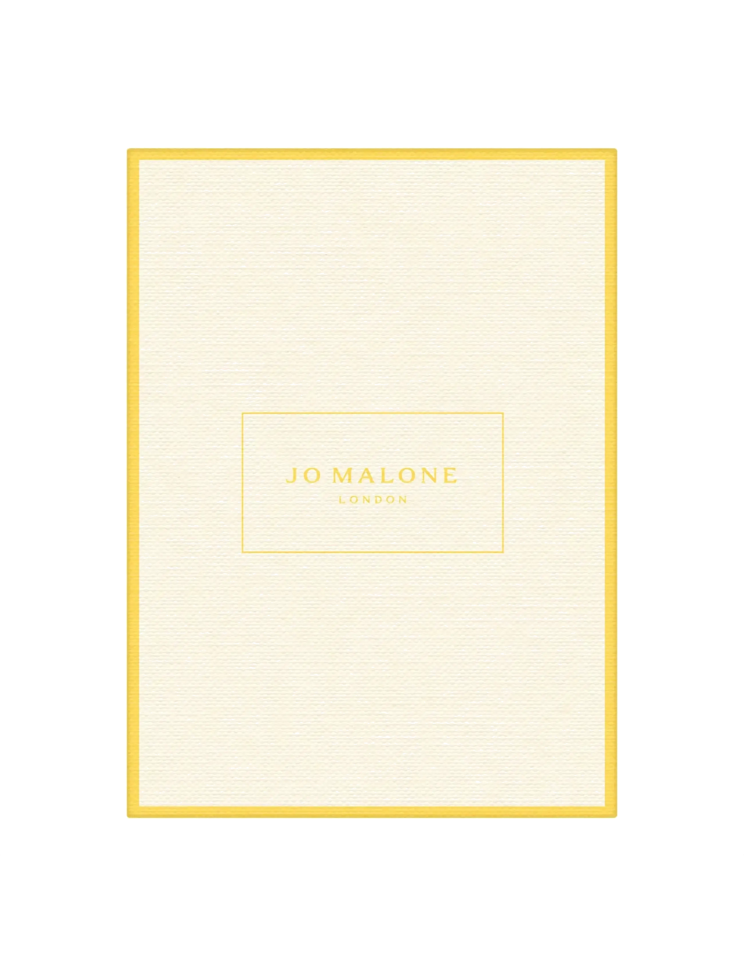 Jo Malone London - English Pear Fragrance Discovery Collection - clear - 3