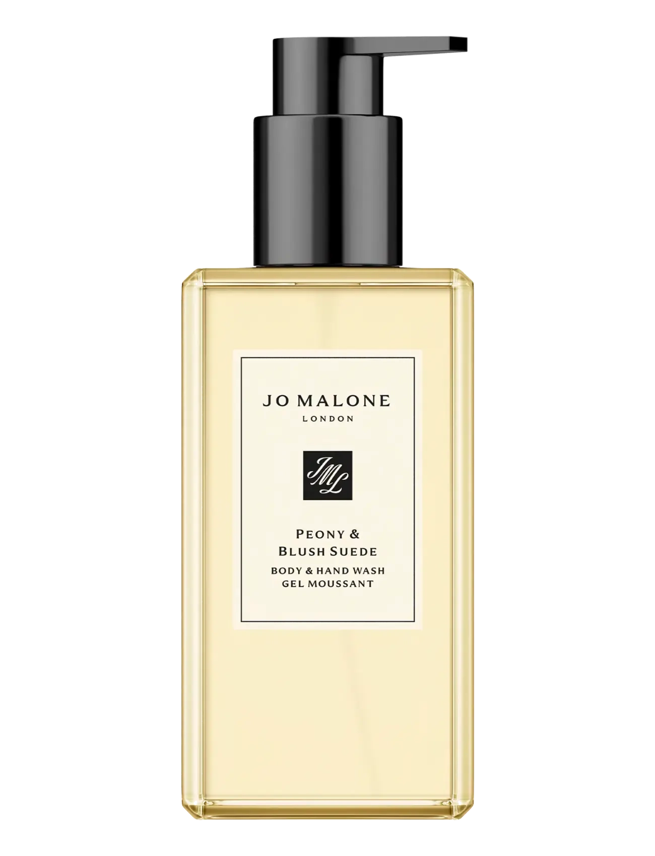 Jo Malone London Peony & Blush Suede Body & Hand Wash - Jo Malone London - NO COLOR / undefined