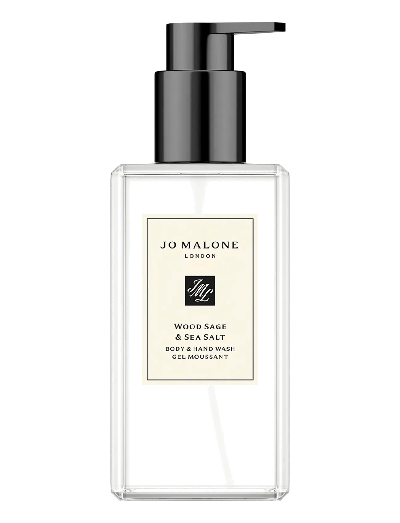 Jo Malone London Wood Sage & Sea Salt Body & Hand Wash - Jo Malone London - NO COLOR / undefined