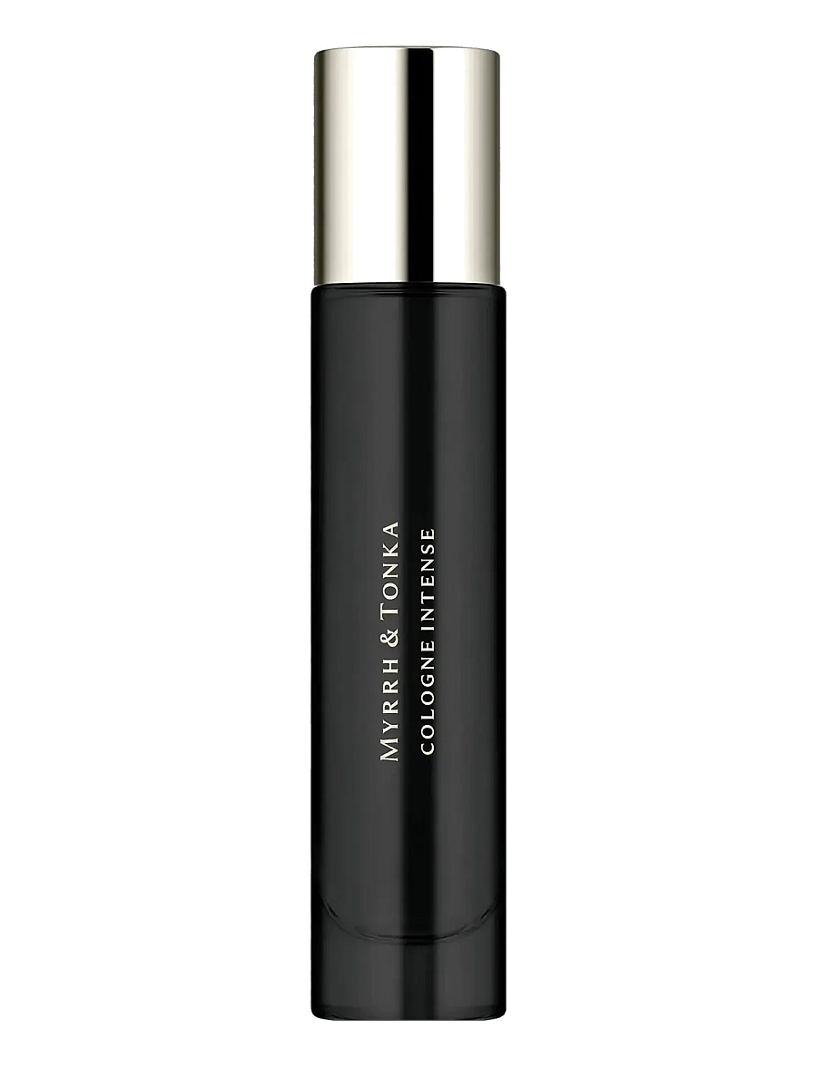 Jo Malone London - Myrrh & Tonka Cologne Intense Travel Spray - unisex - clear - 0