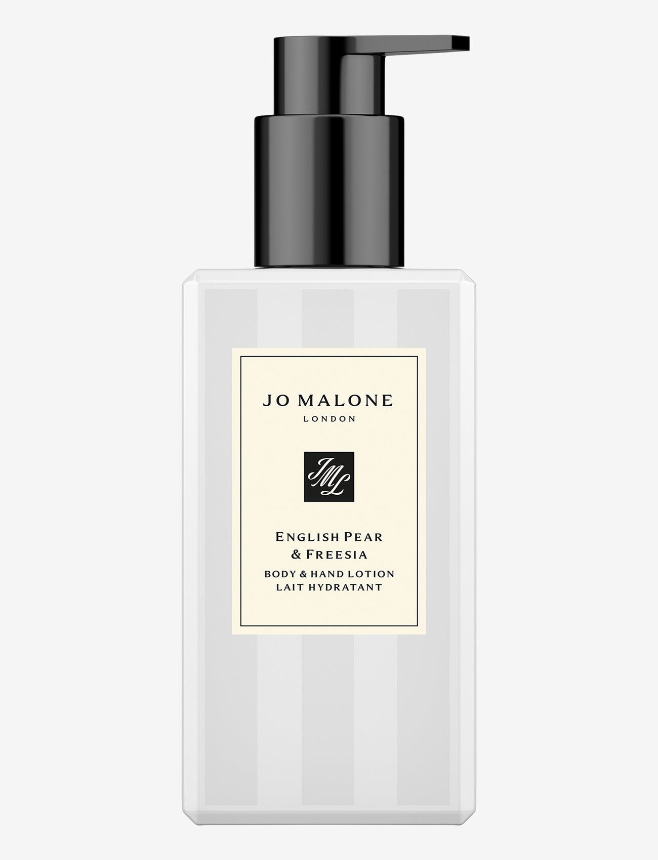 Jo Malone London - English Pear & Freesia Body & Hand Lotion - lotion & creme - clear - 0