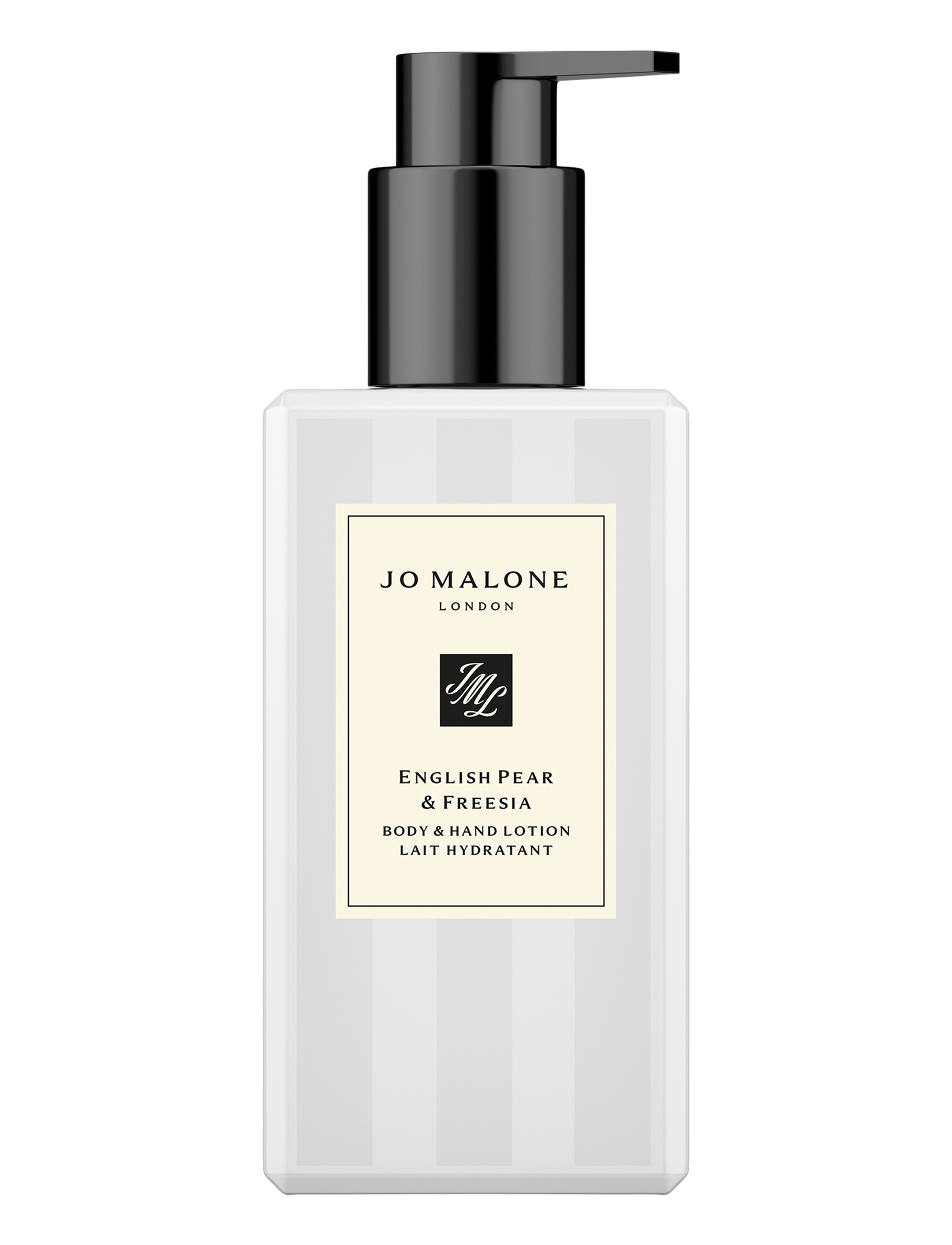 Jo Malone London English Pear & Freesia Body & Hand Lotion - Beauty - Herre - CLEAR / undefined