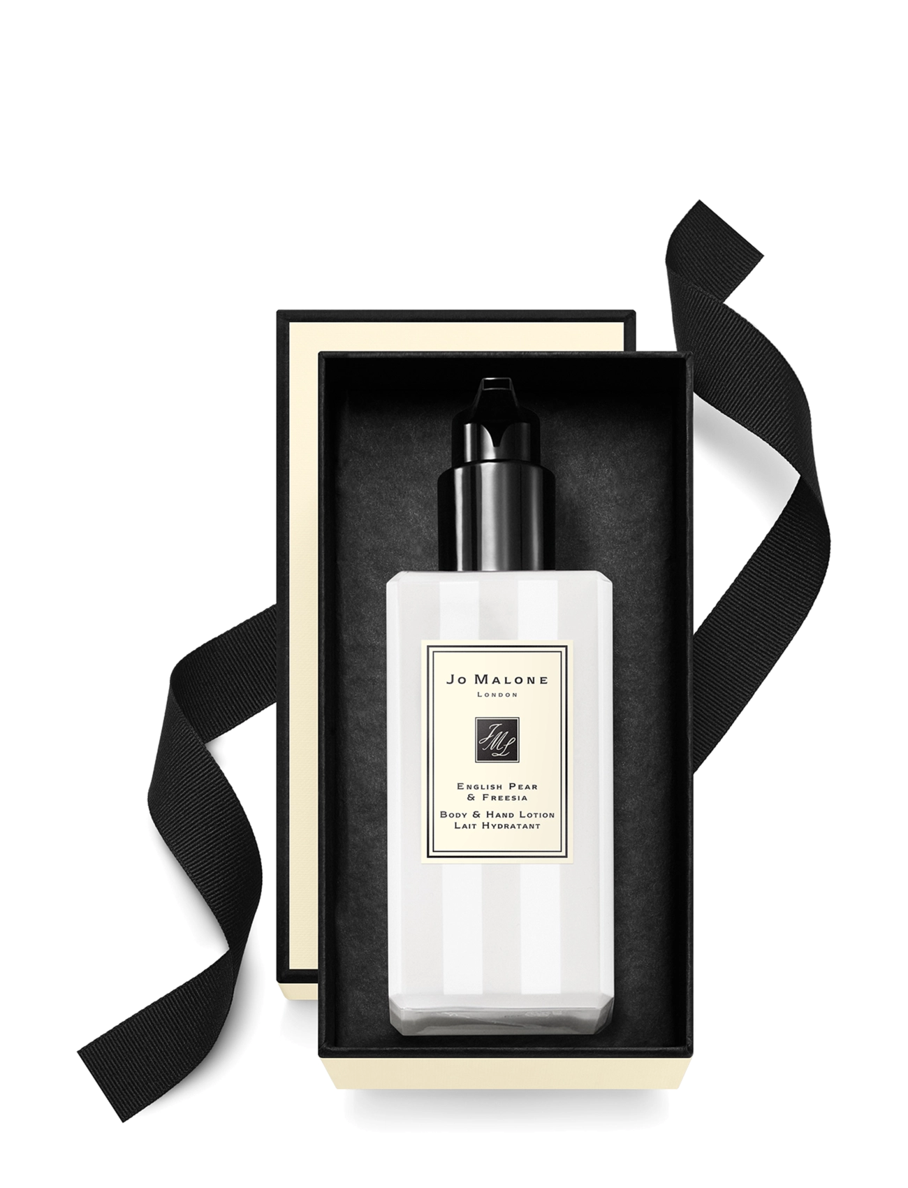Jo Malone London - English Pear & Freesia Body & Hand Lotion - clear - 1