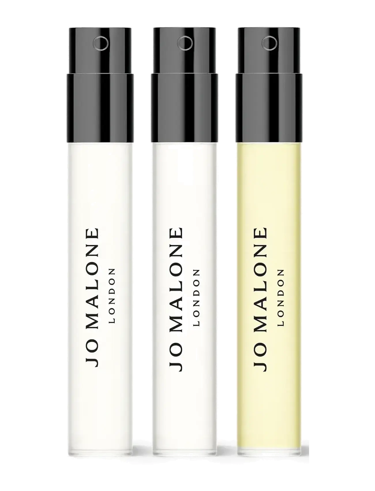 Scent Layering Discovery Samples Collection 2