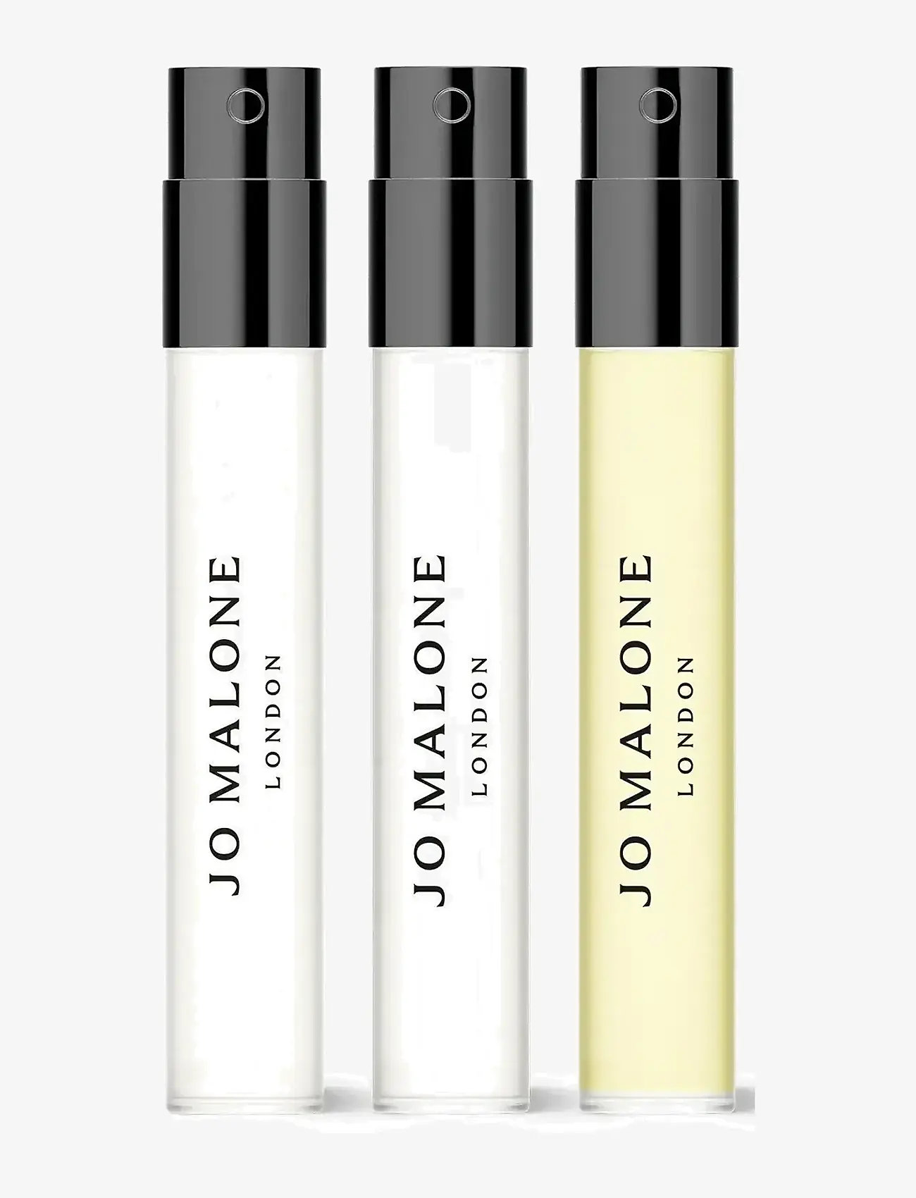 Jo Malone London - Scent Layering Discovery Samples Collection - unisex - clear - 2