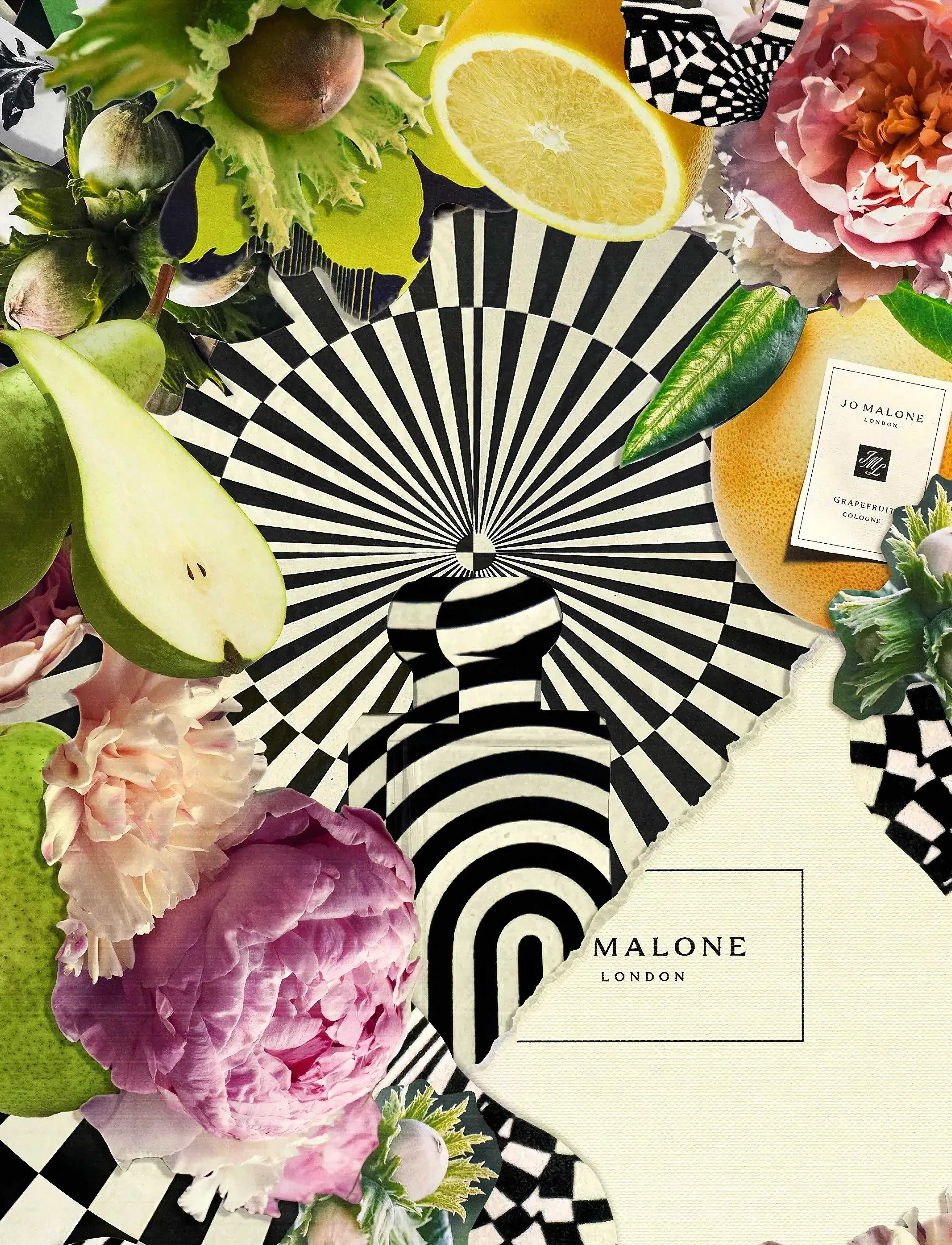 Jo Malone London - Scent Layering Discovery Samples Collection - unisex - clear - 4