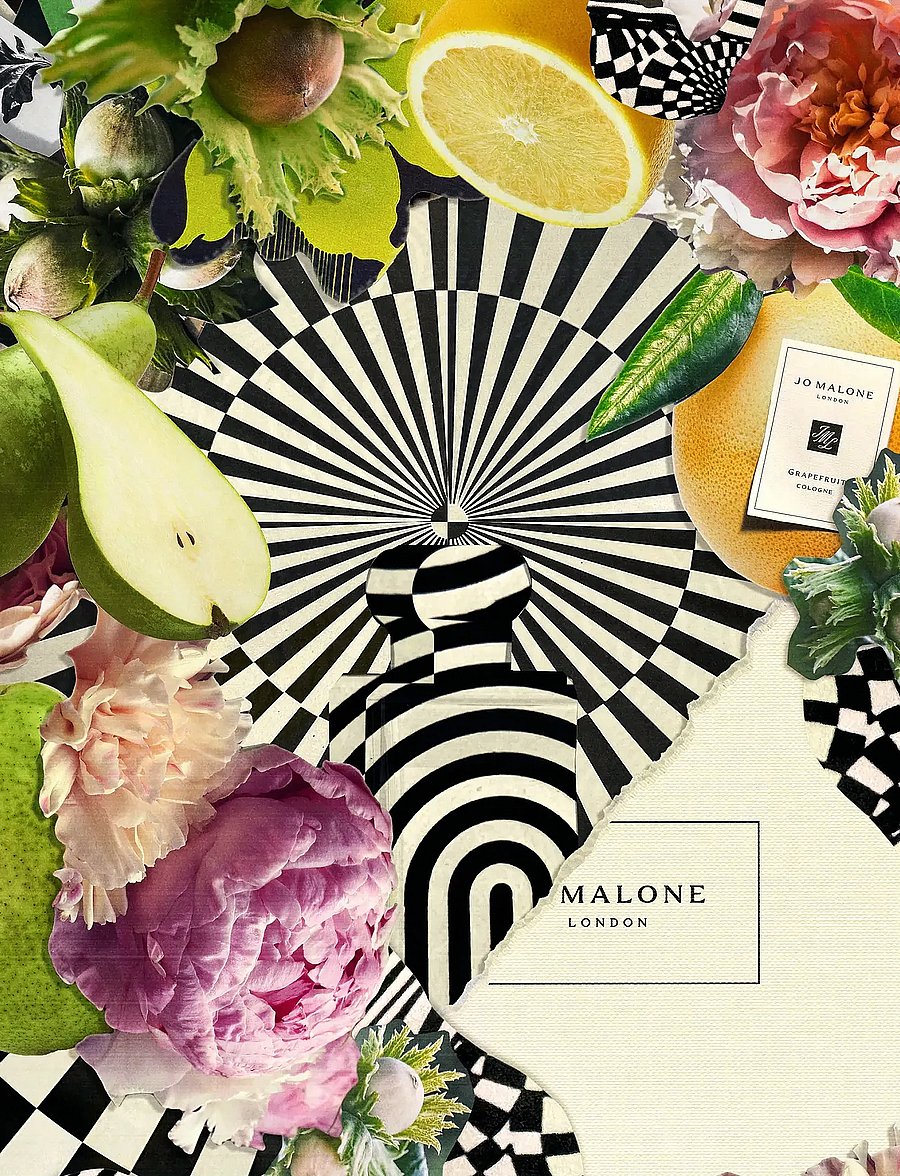 Jo Malone London - Scent Layering Discovery Samples Collection - unisex - clear - 4