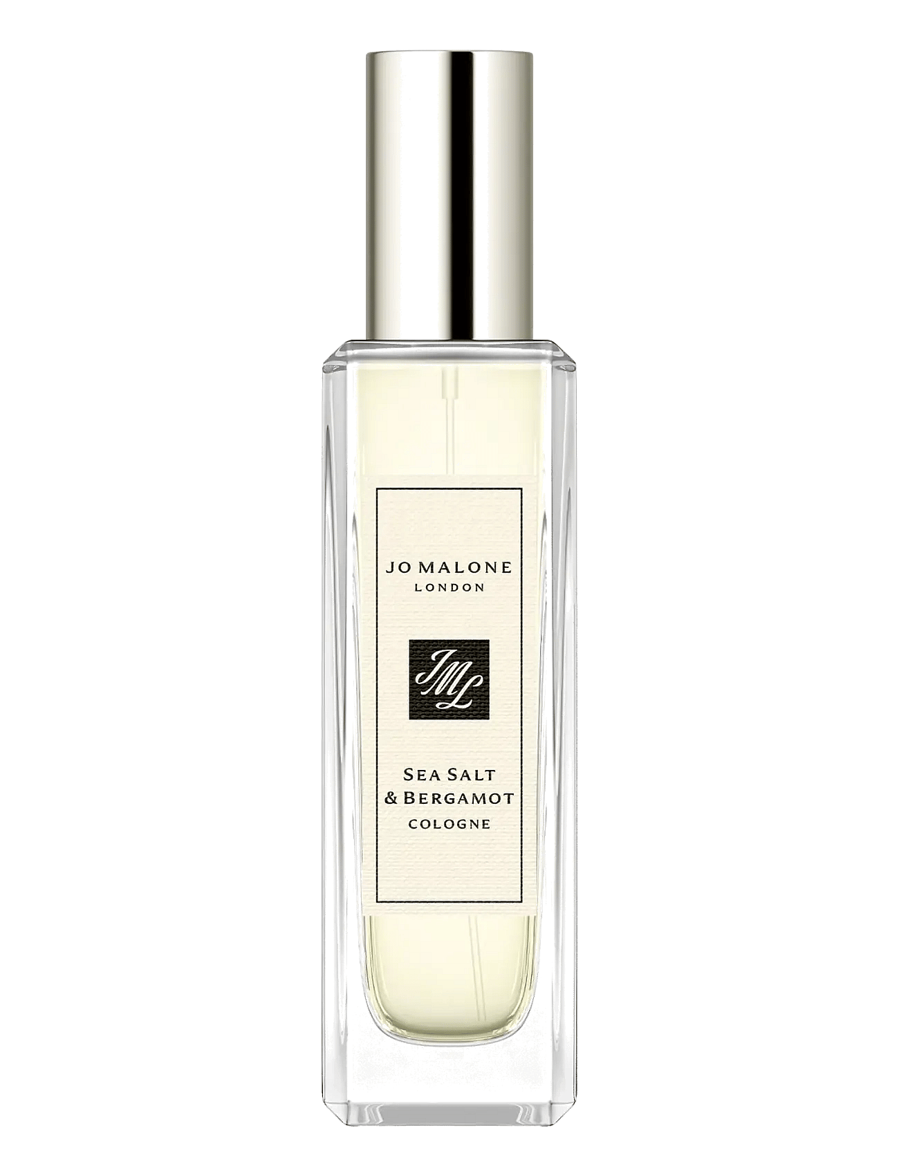 Jo Malone London Sea Salt & Bergamot Cologne - Nude - 30 ML